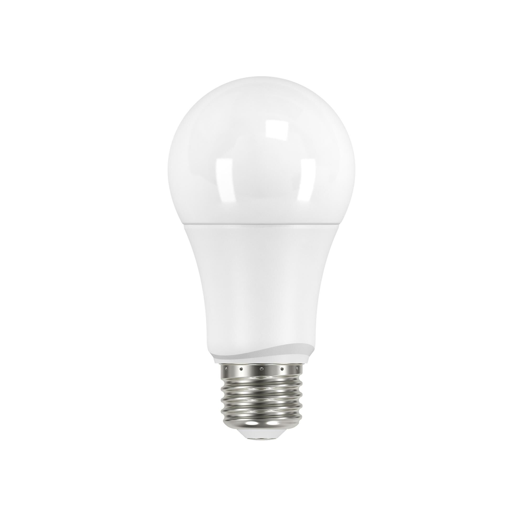9.5 Watt 4000K A19 LED Light Bulb by Satco