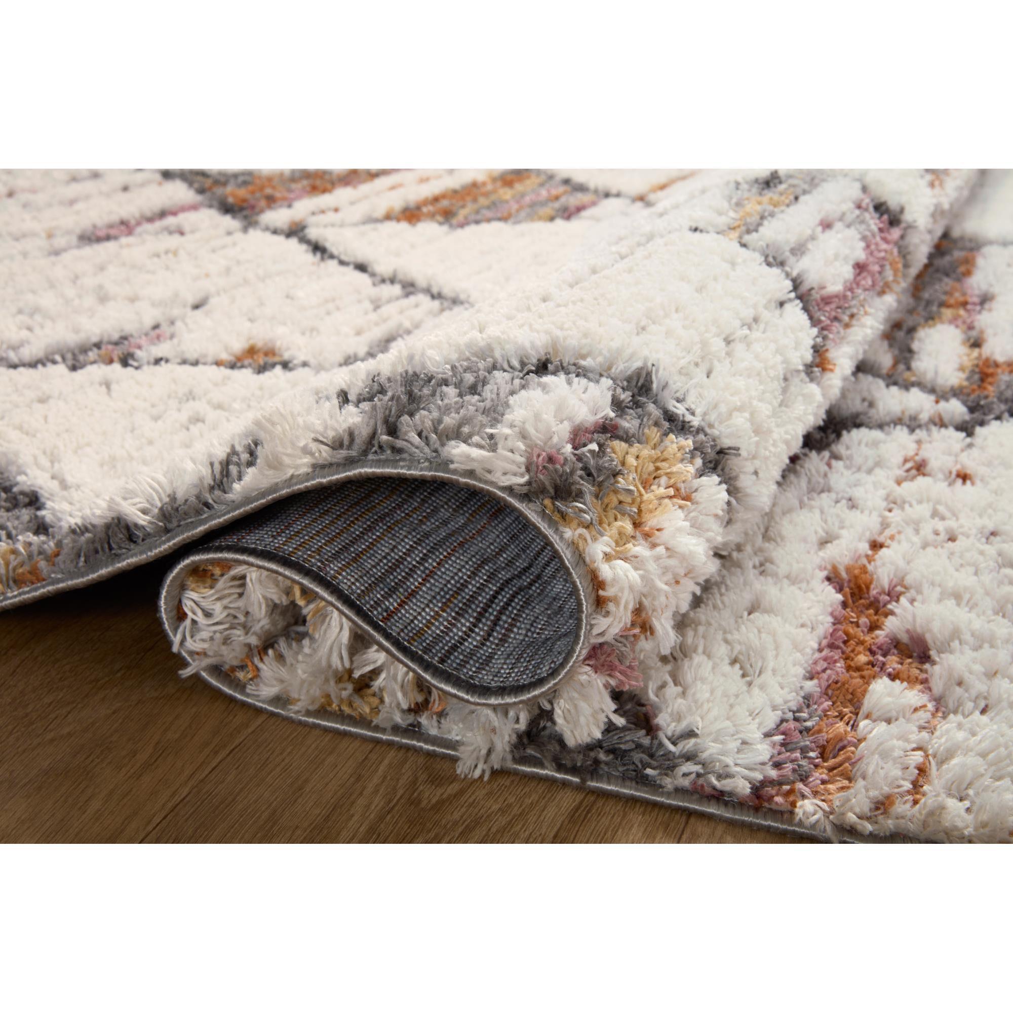 Levitt Shag Area Rug,
