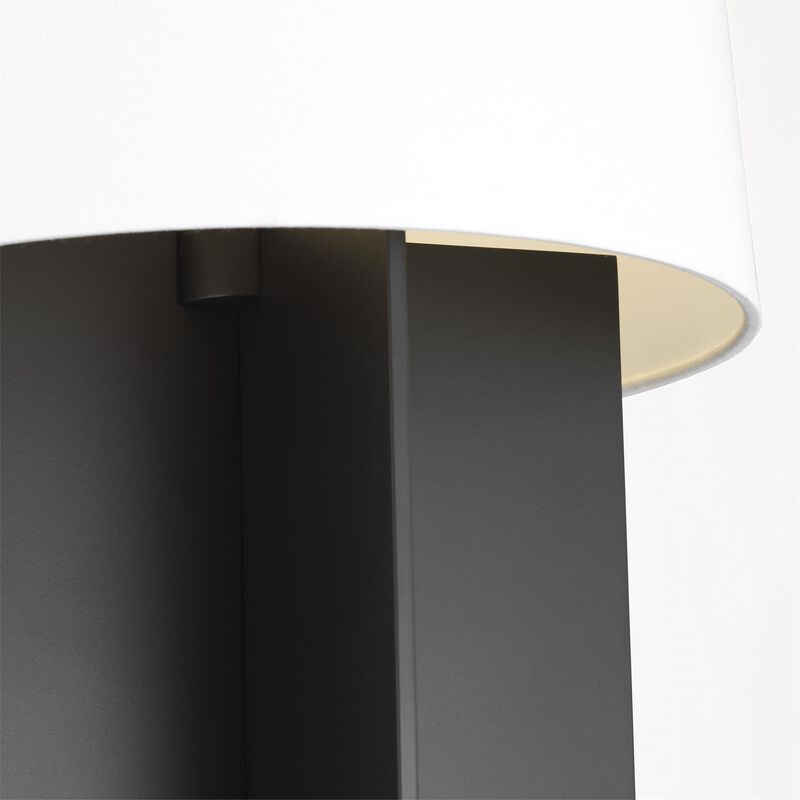 Kelly Wearstler Blocco 53 Inch Floor Lamp by Visual Comfort Studio