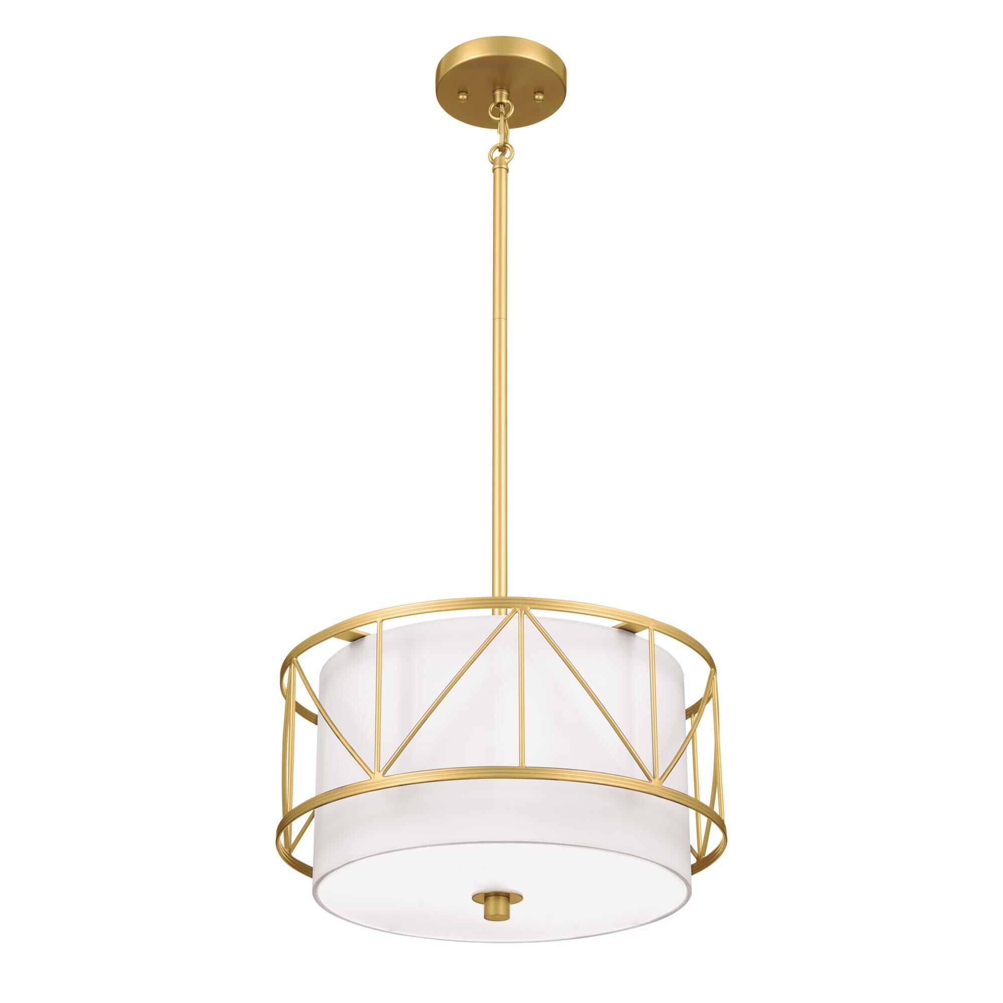 Shown in Classic Gold finish
