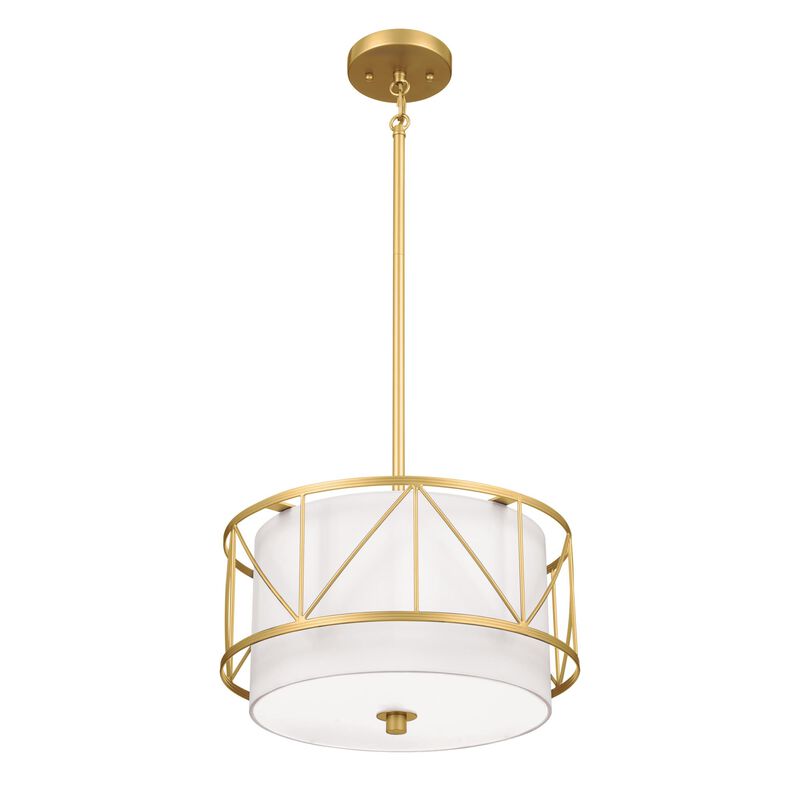 Birkleigh Large Pendant by Kichler Lighting