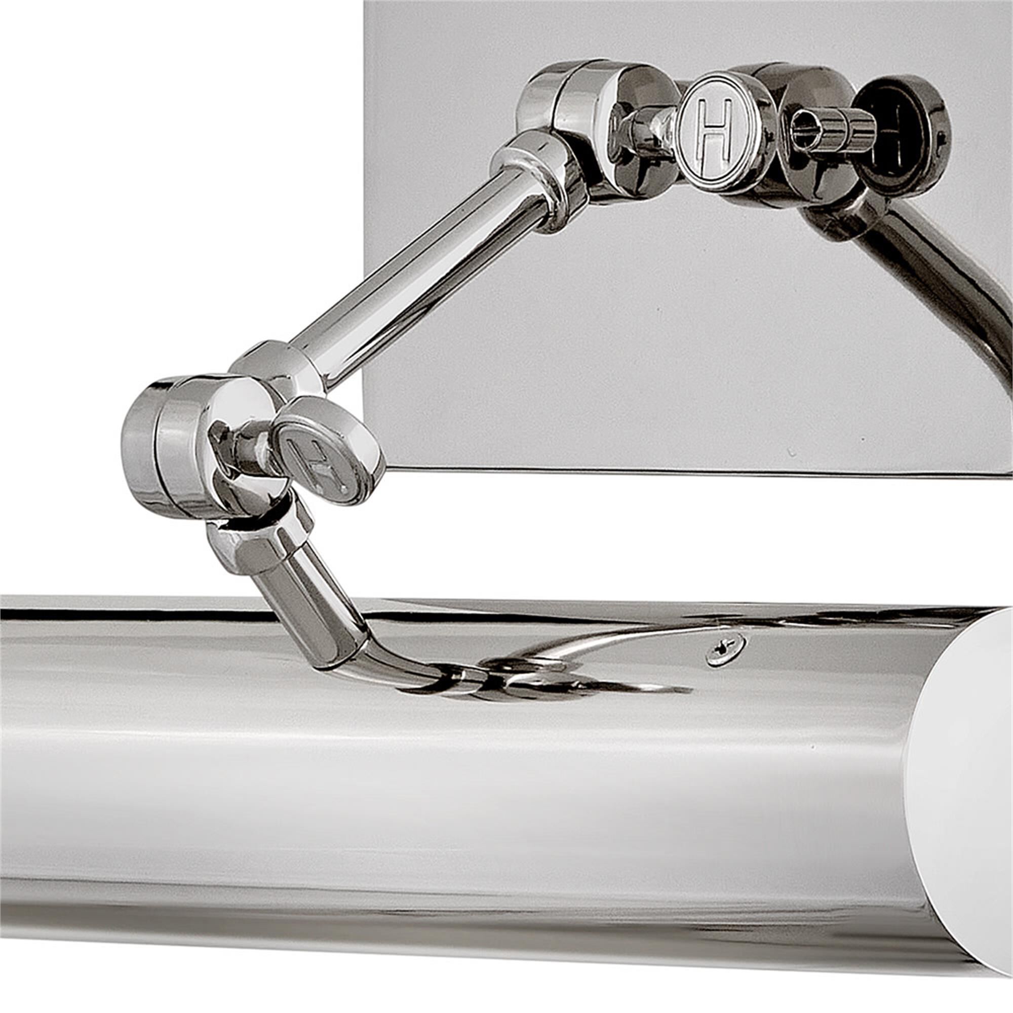 Stokes 12 Inch Picture Light,