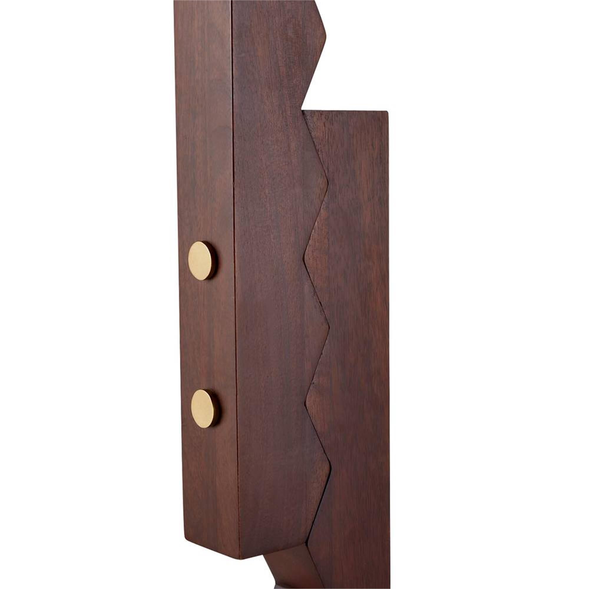 Elvis 72 Inch Floor Lamp by Arteriors Home