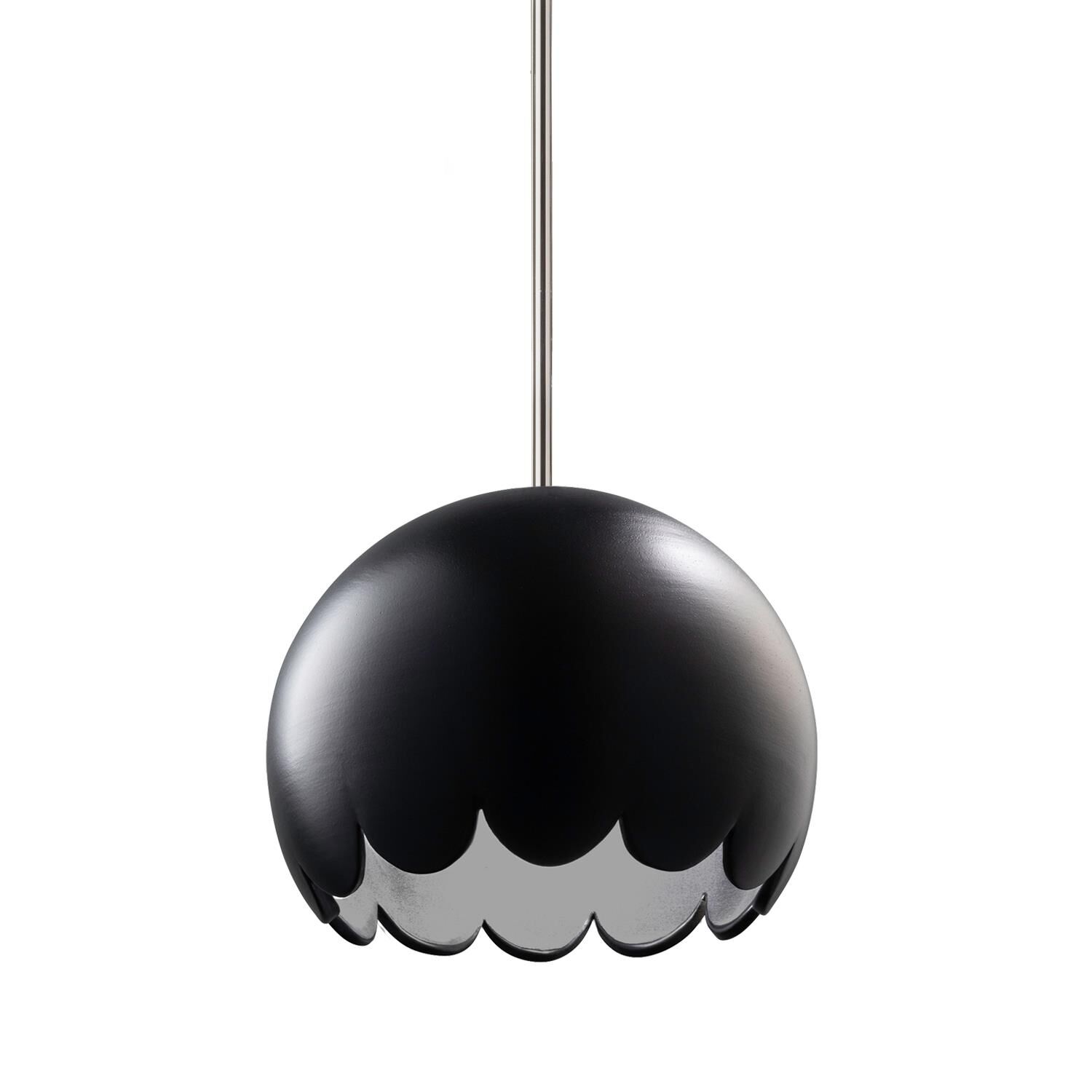 Radiance Mini Pendant by Justice Design Group