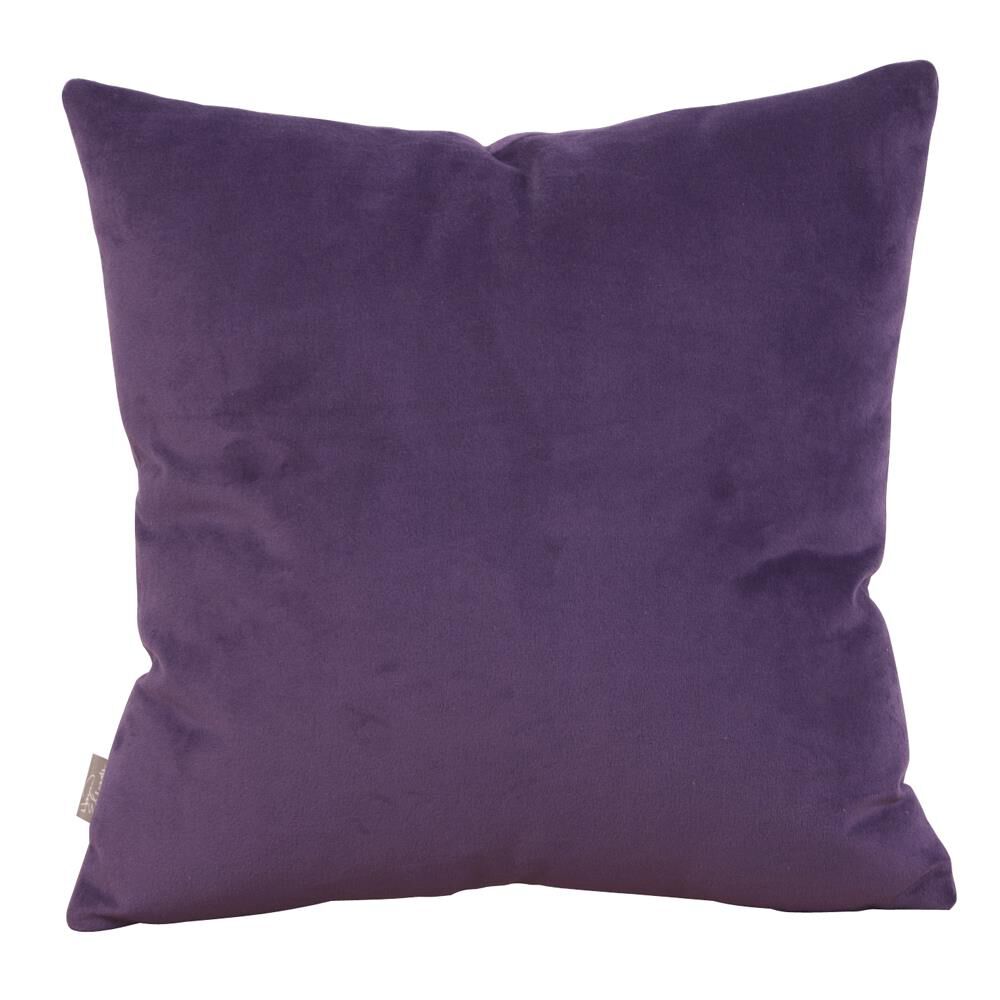 Square Decorative Pillow by Howard Elliott Collection