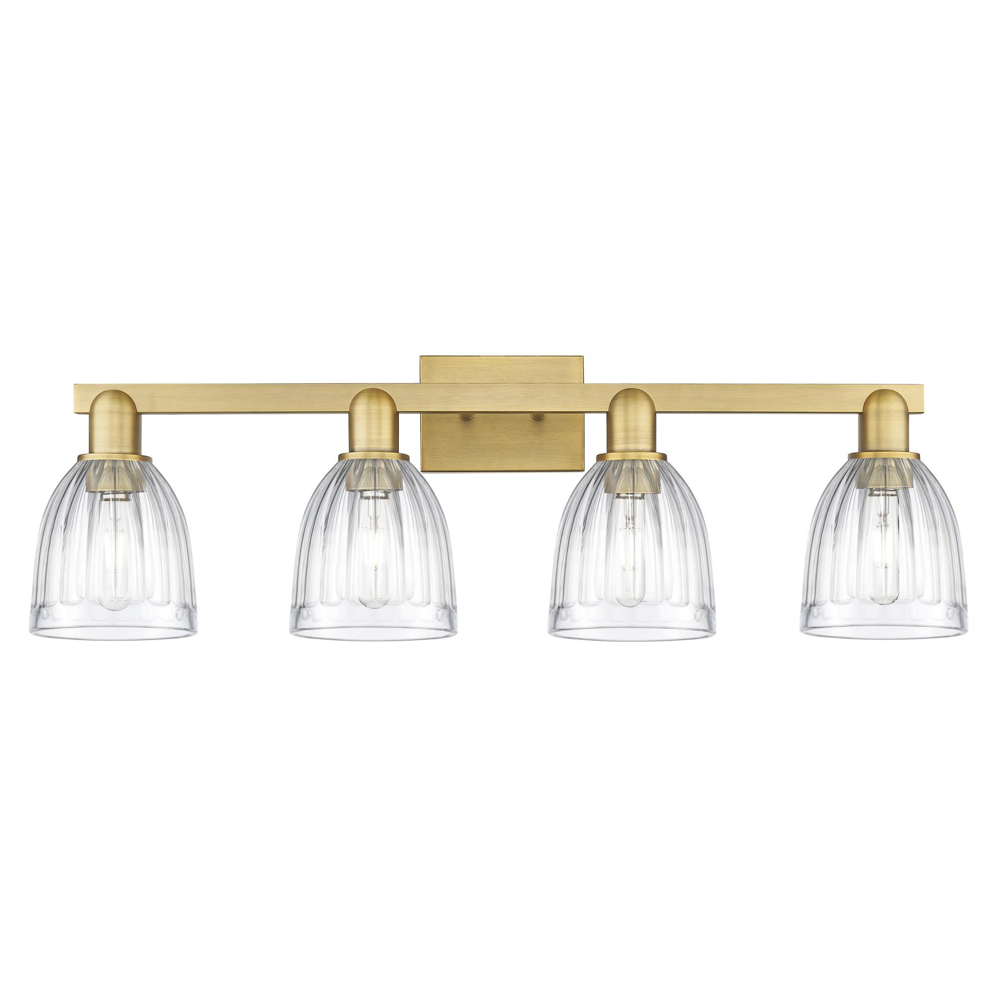 Bruno Marashlian Brookfield 33 Inch Bath Vanity Light by Innovations Lighting