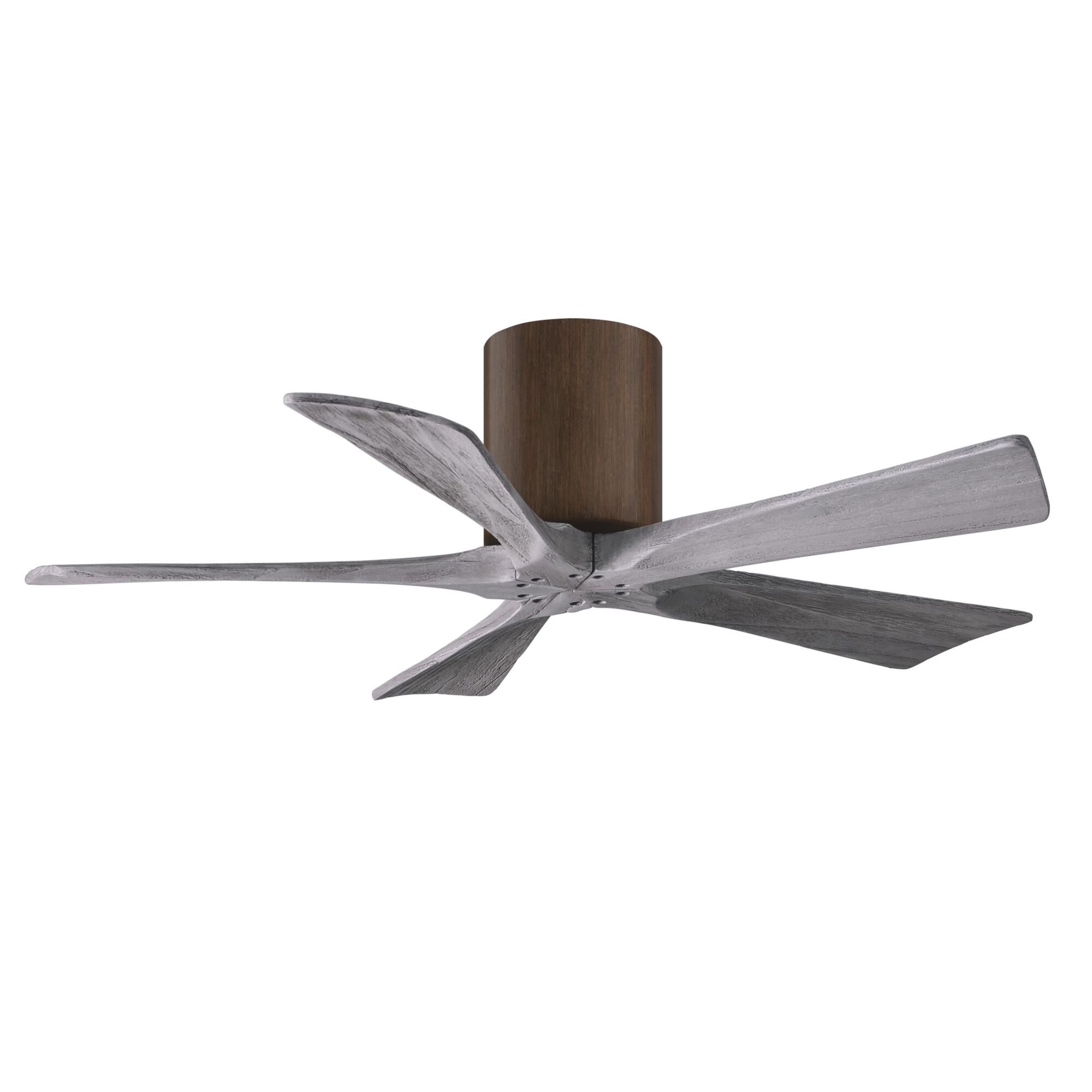 Irene 42 Inch Flush Mount Fan by Matthews Fan Company