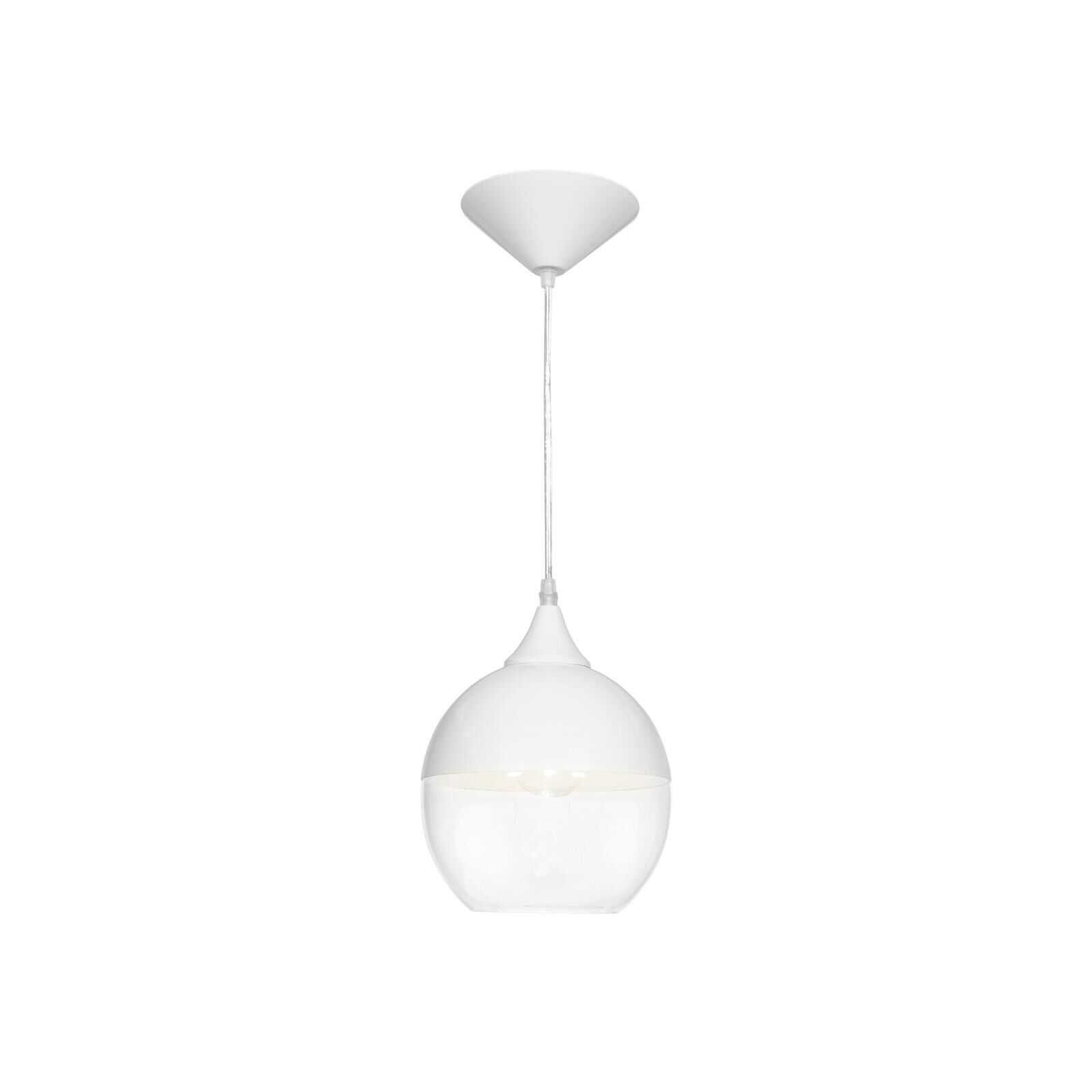 Robertson Blvd. 8 Inch Mini Pendant by Avenue Lighting