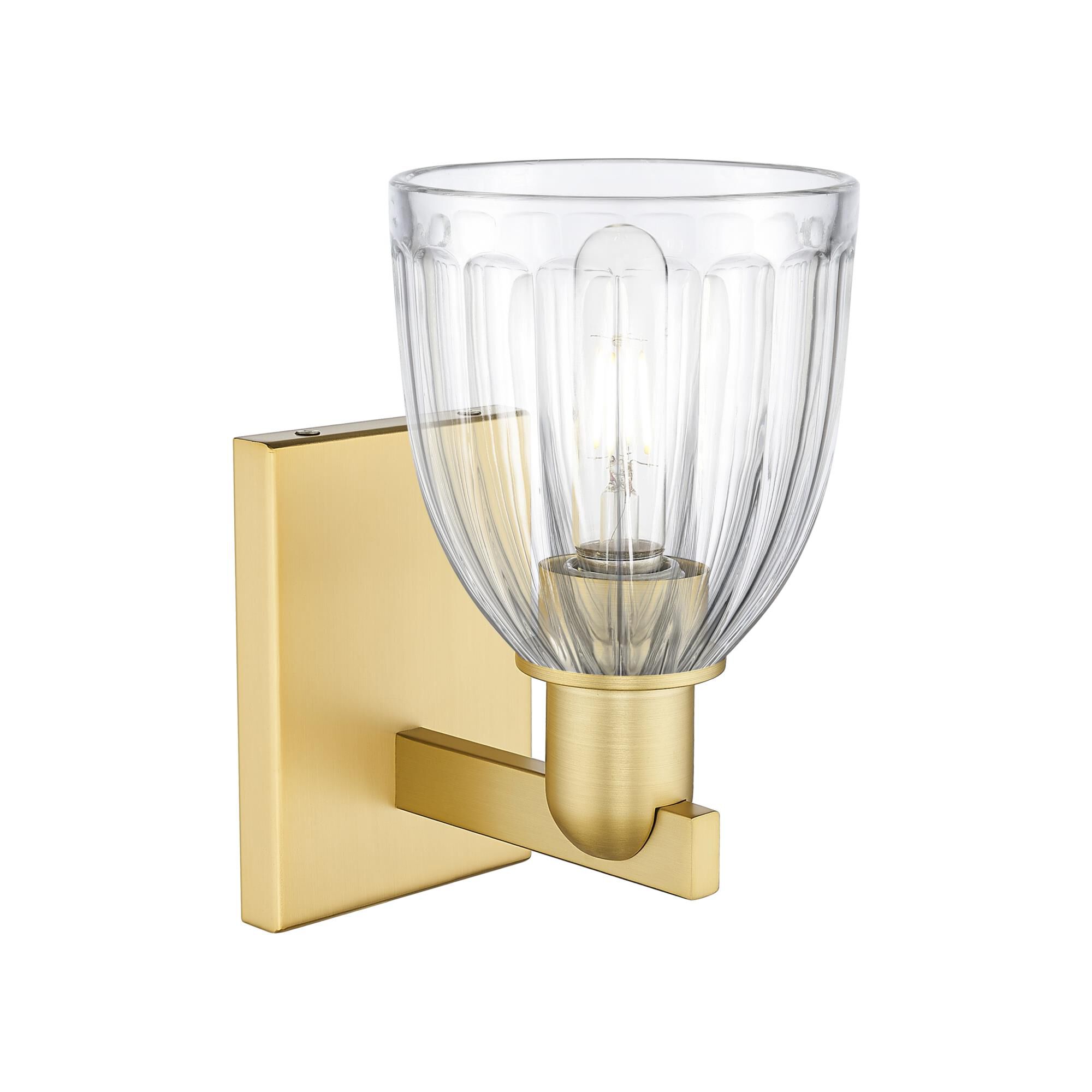 Bruno Marashlian Brookfield 11 Inch Wall Sconce by Innovations Lighting