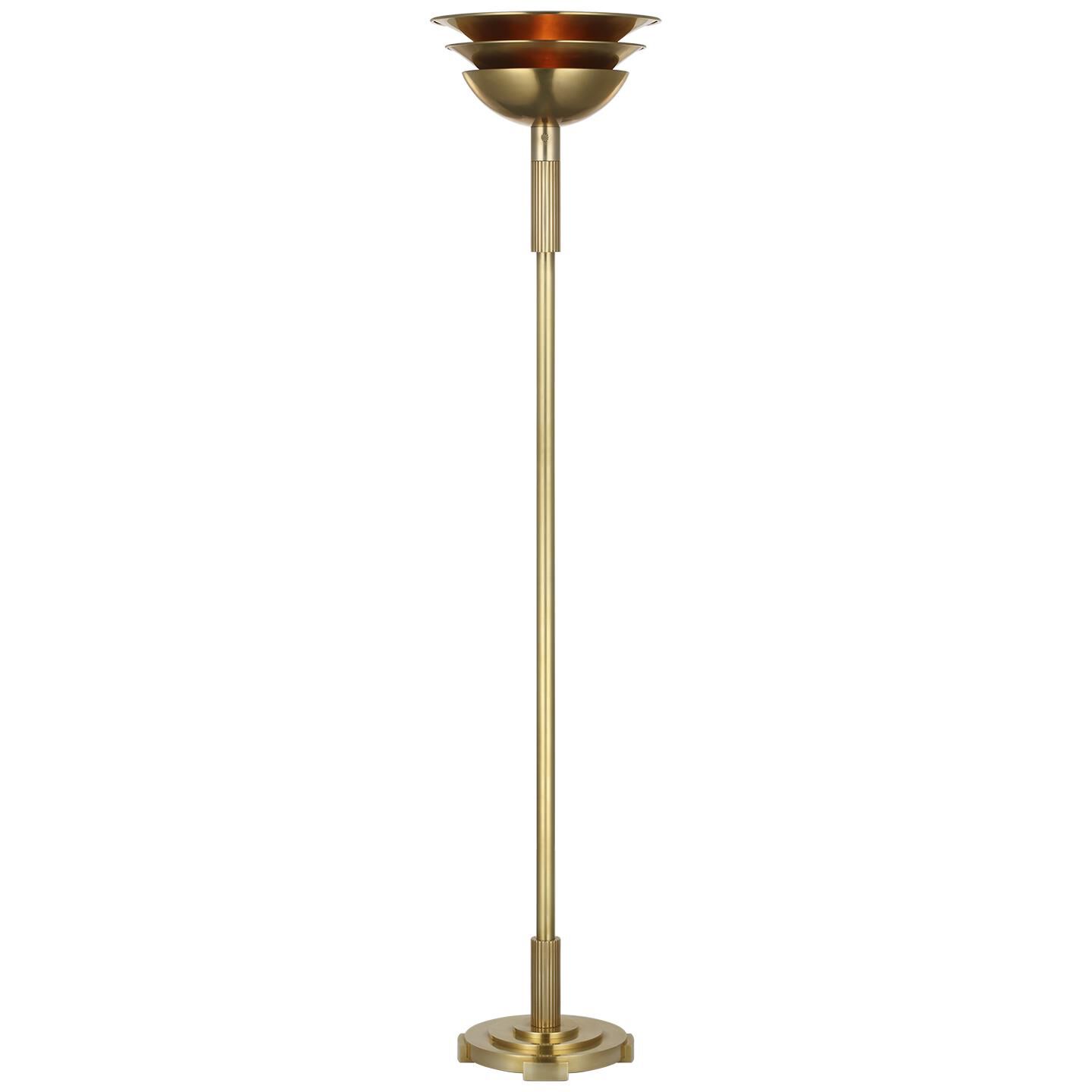 Ralph Lauren Langton Floor Lamp by Ralph Lauren