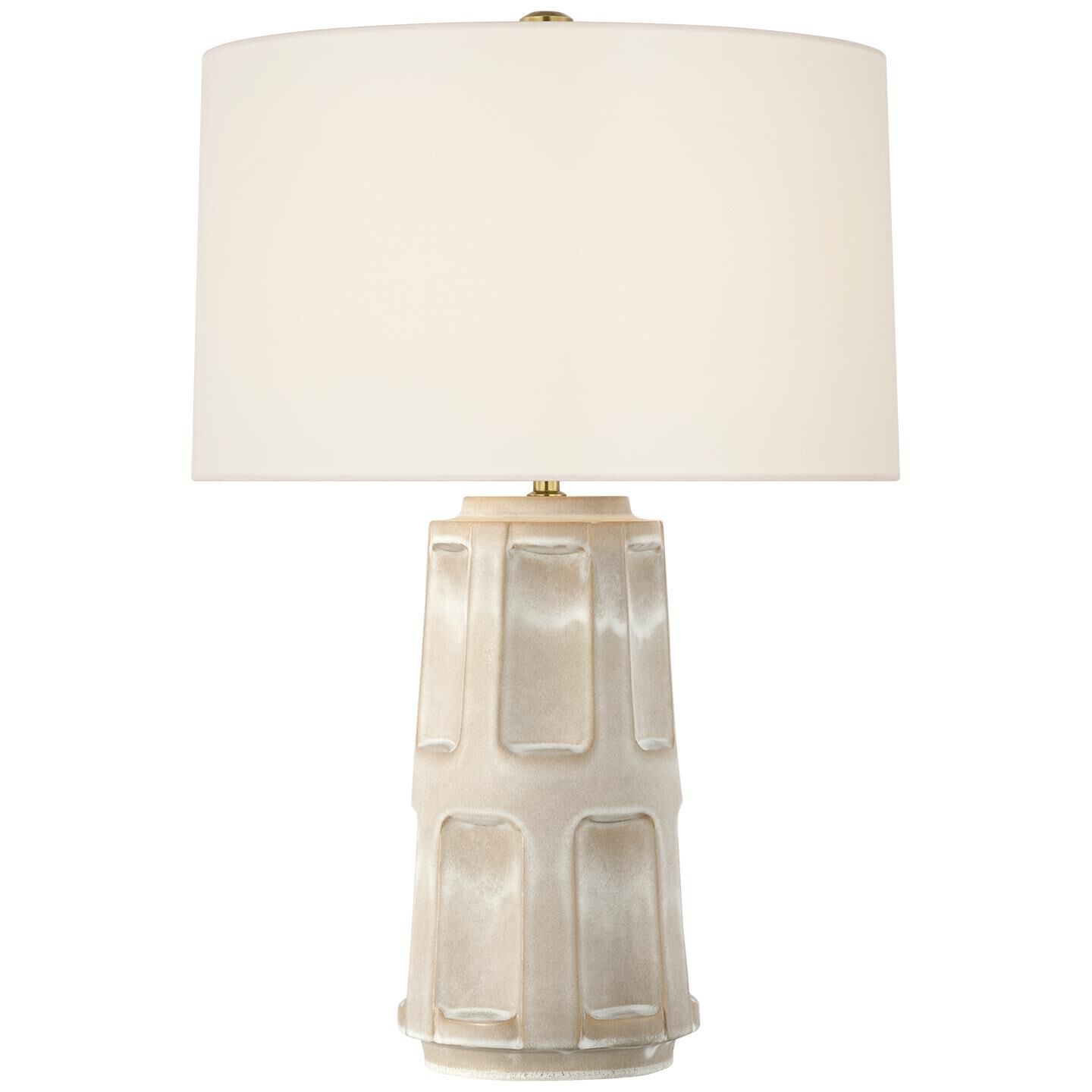 Ian K. Fowler Altamira 28 Inch Table Lamp by Visual Comfort Signature Collection