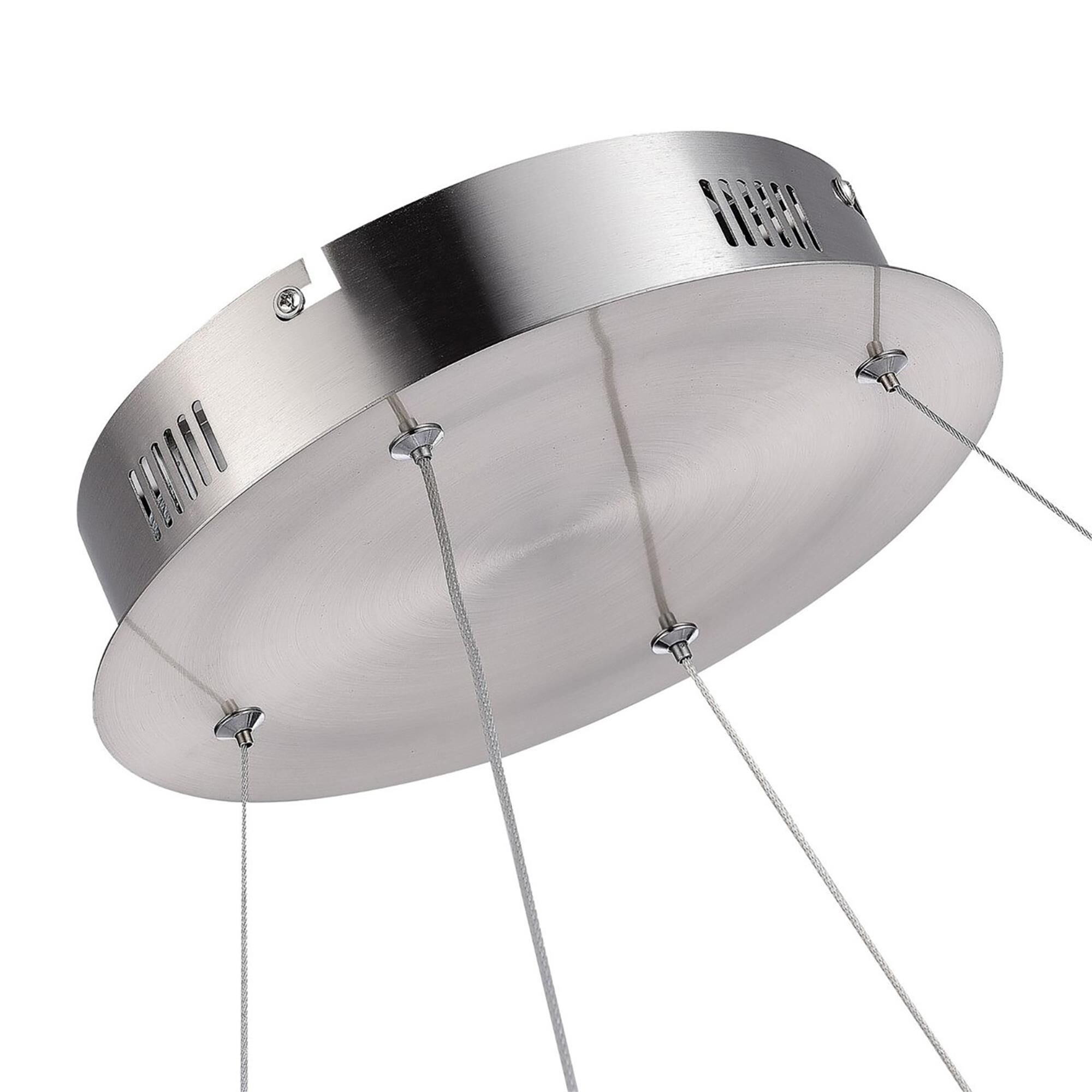 Stella Large Pendant,