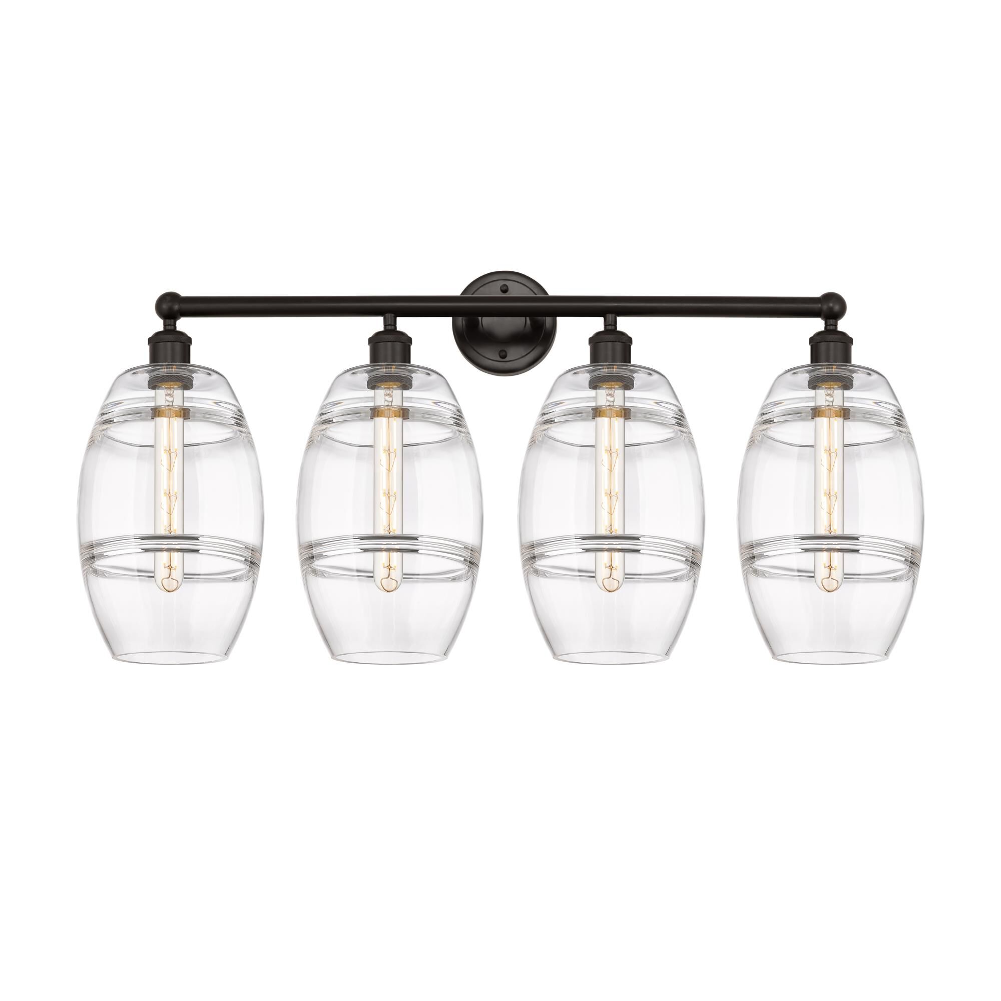 Bruno Marashlian Vaz 35 Inch Bath Vanity Light by Innovations Lighting