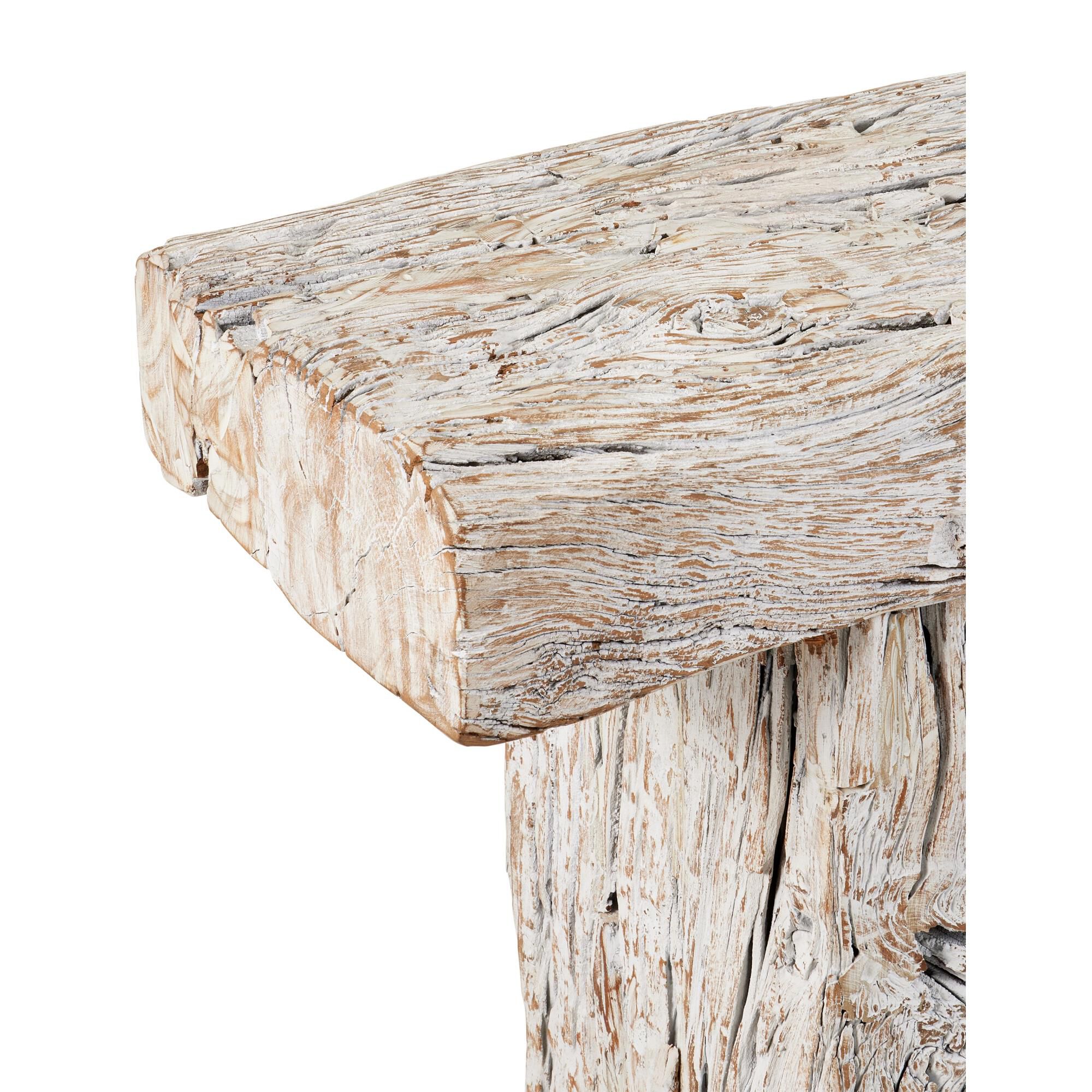 Holland 68 Inch Console Table by Currey and Company