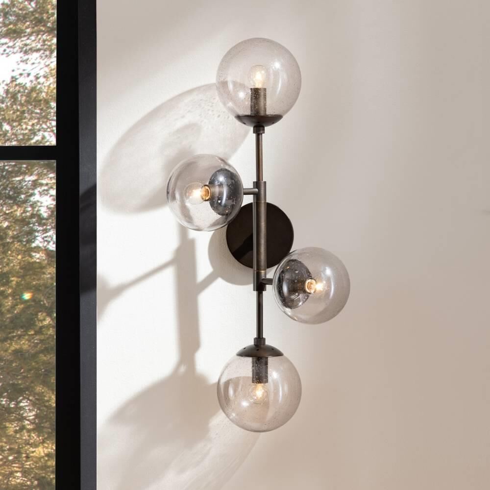 Christelle 28 Inch Wall Sconce by Arteriors Home