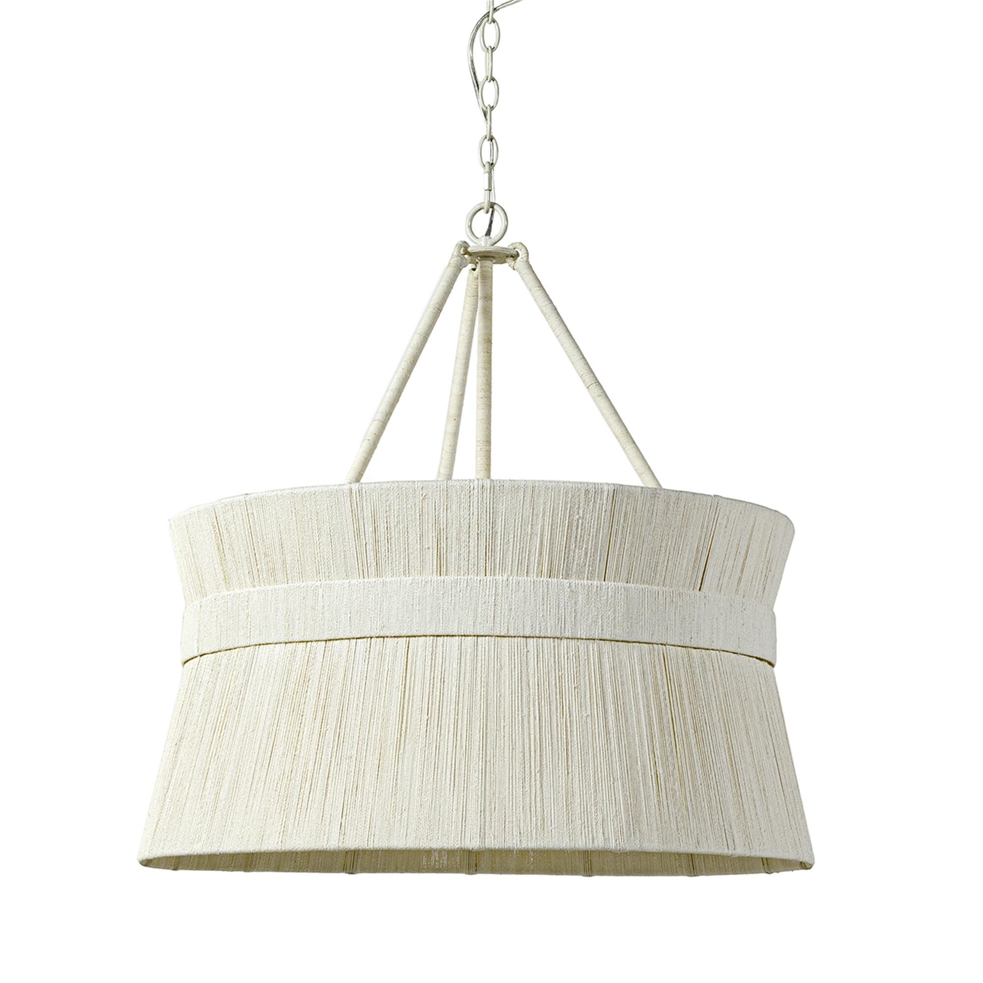 Cassidy Chandelier by Palecek