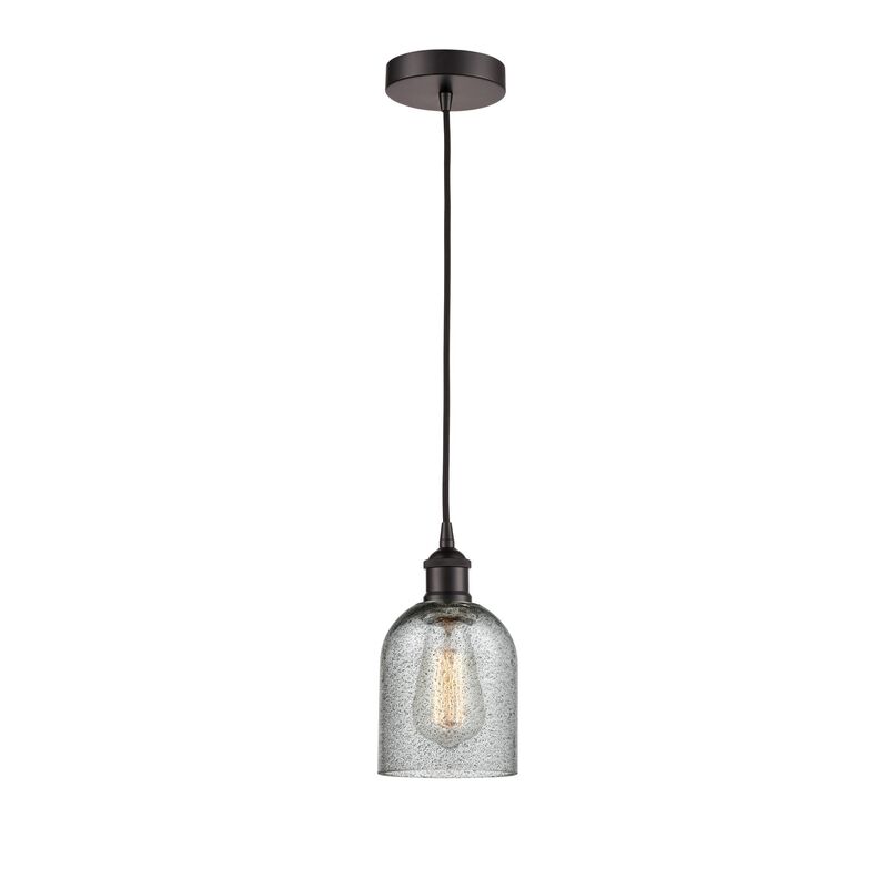 Bruno Marashlian Caledonia Mini Pendant by Innovations Lighting