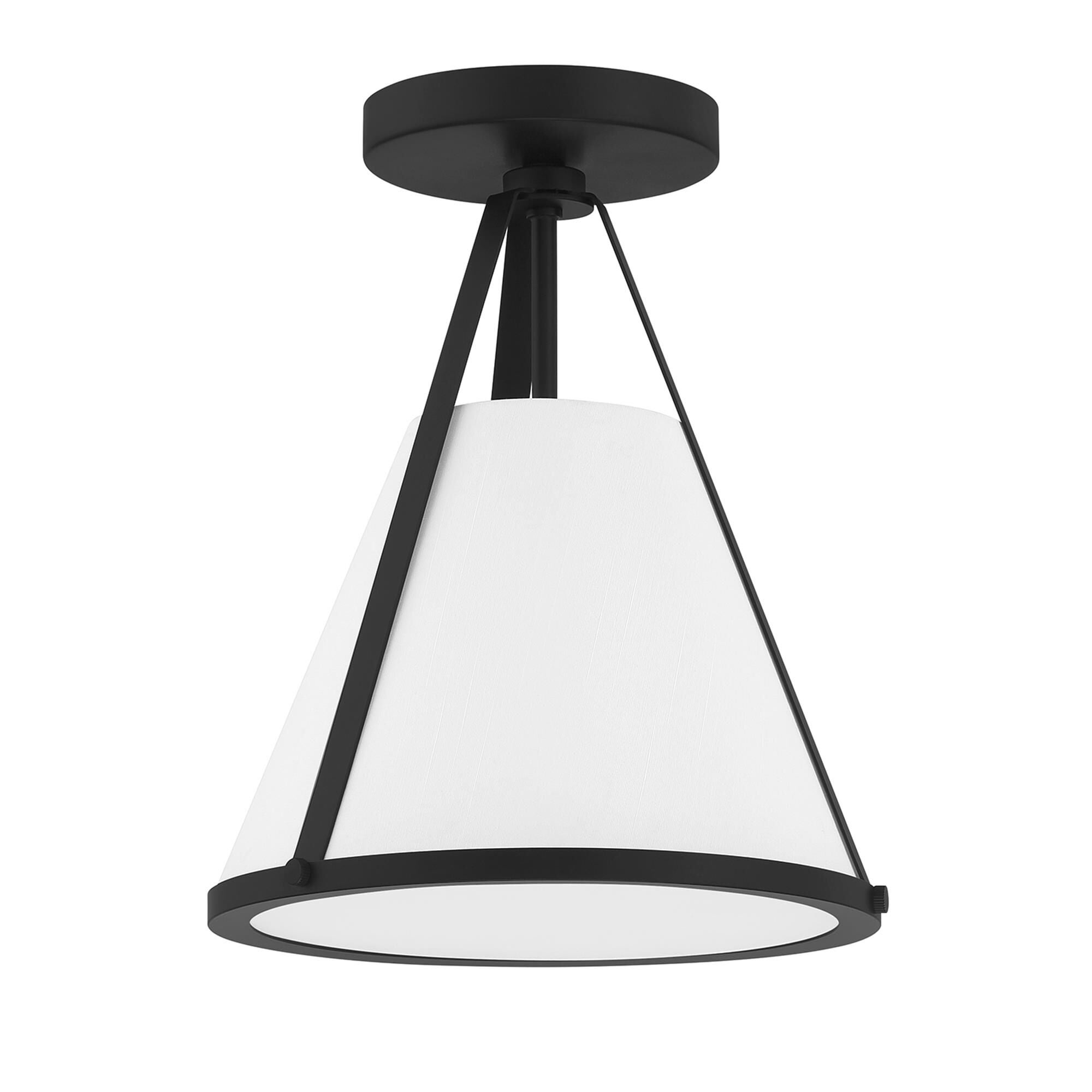 Fulton 11 Inch Mini Pendant,