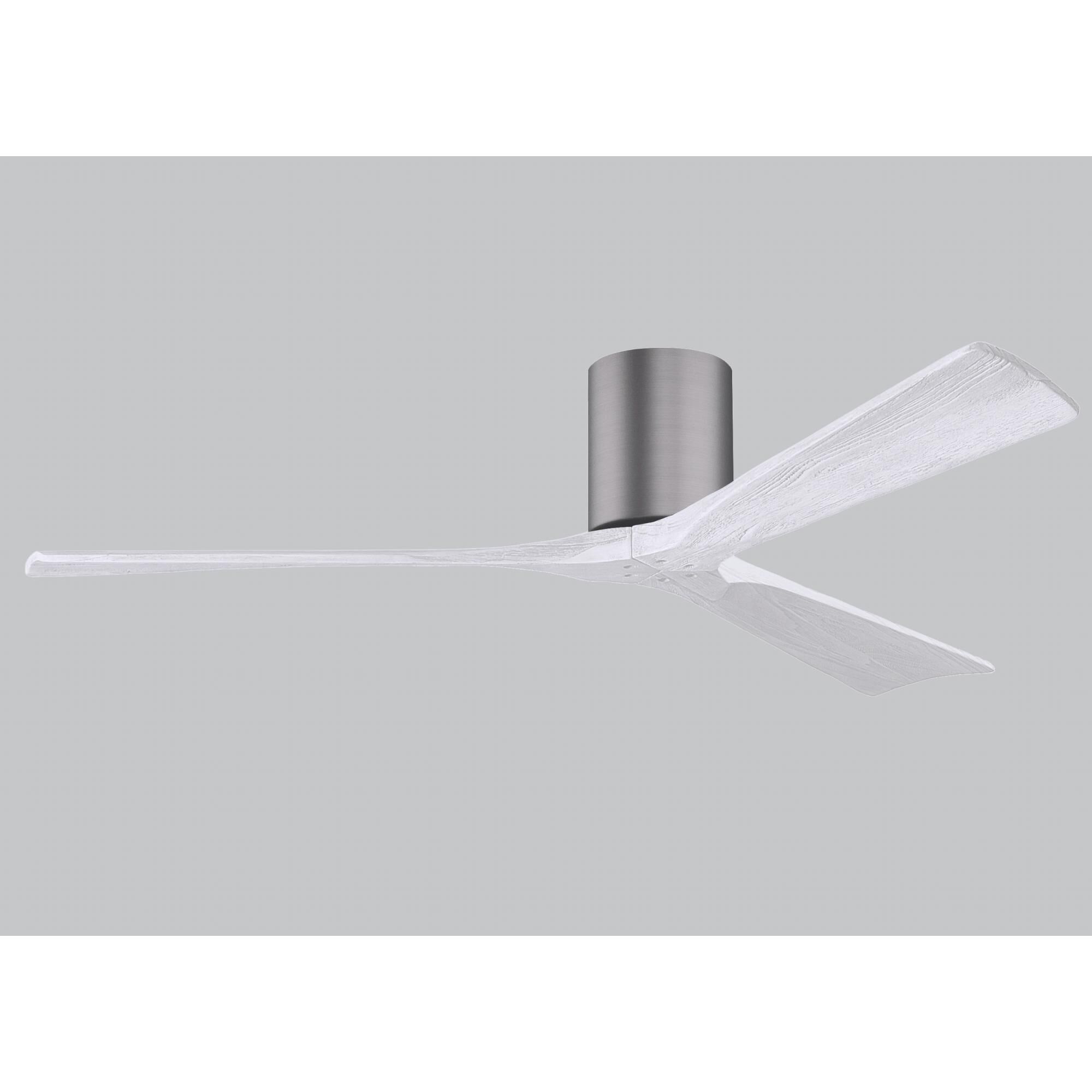 Irene 60 Inch Flush Mount Fan by Matthews Fan Company