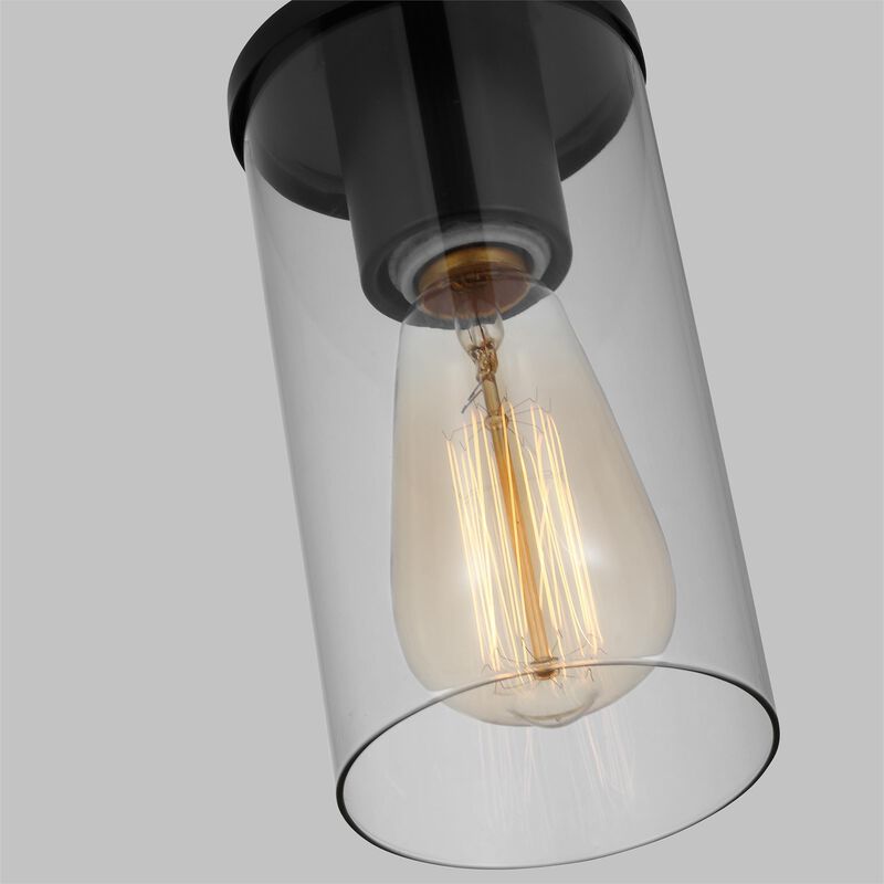 Sean Lavin Zire 8 Inch Mini Pendant by Visual Comfort Studio