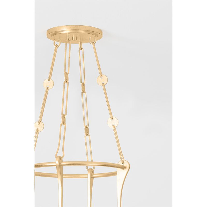 Verbank Medium Pendant Light by Hudson Valley Lighting