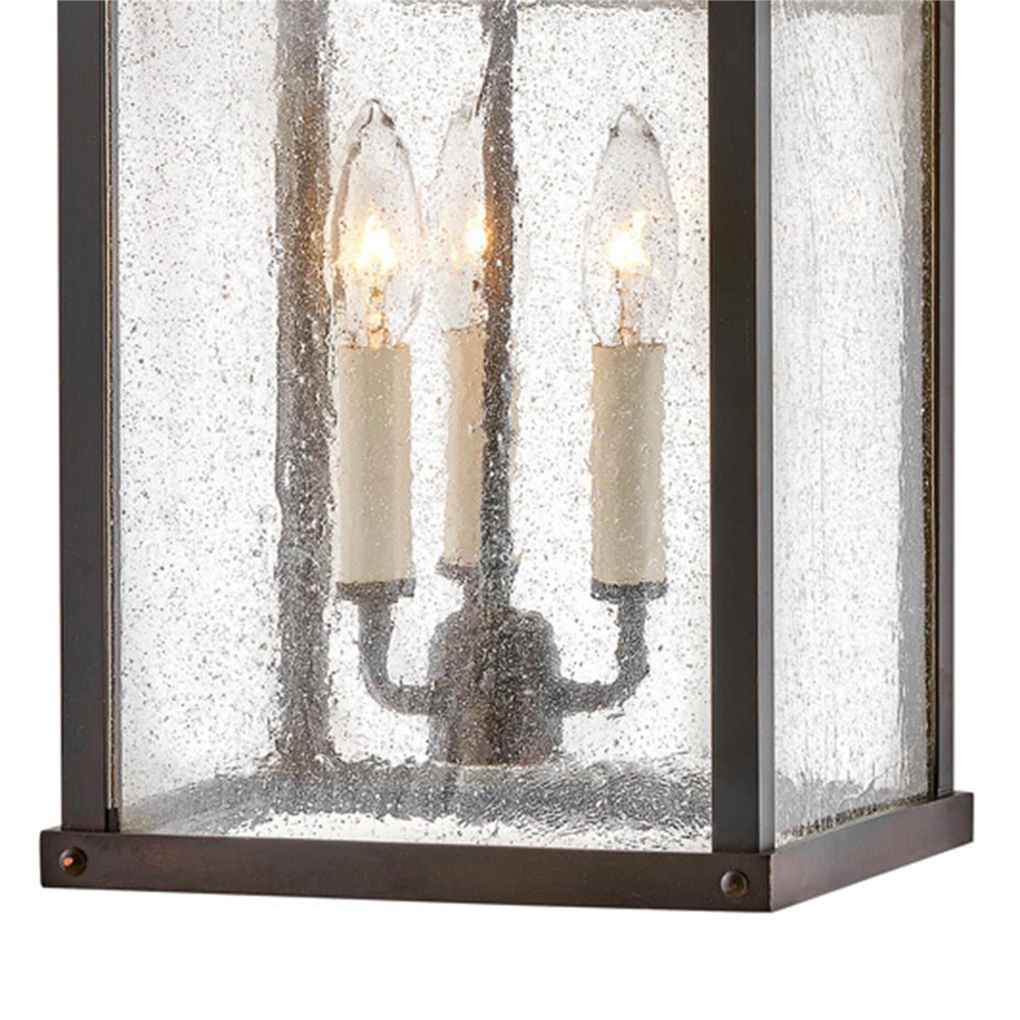 Beacon Hill 26 Inch Outdoor Wall Light,