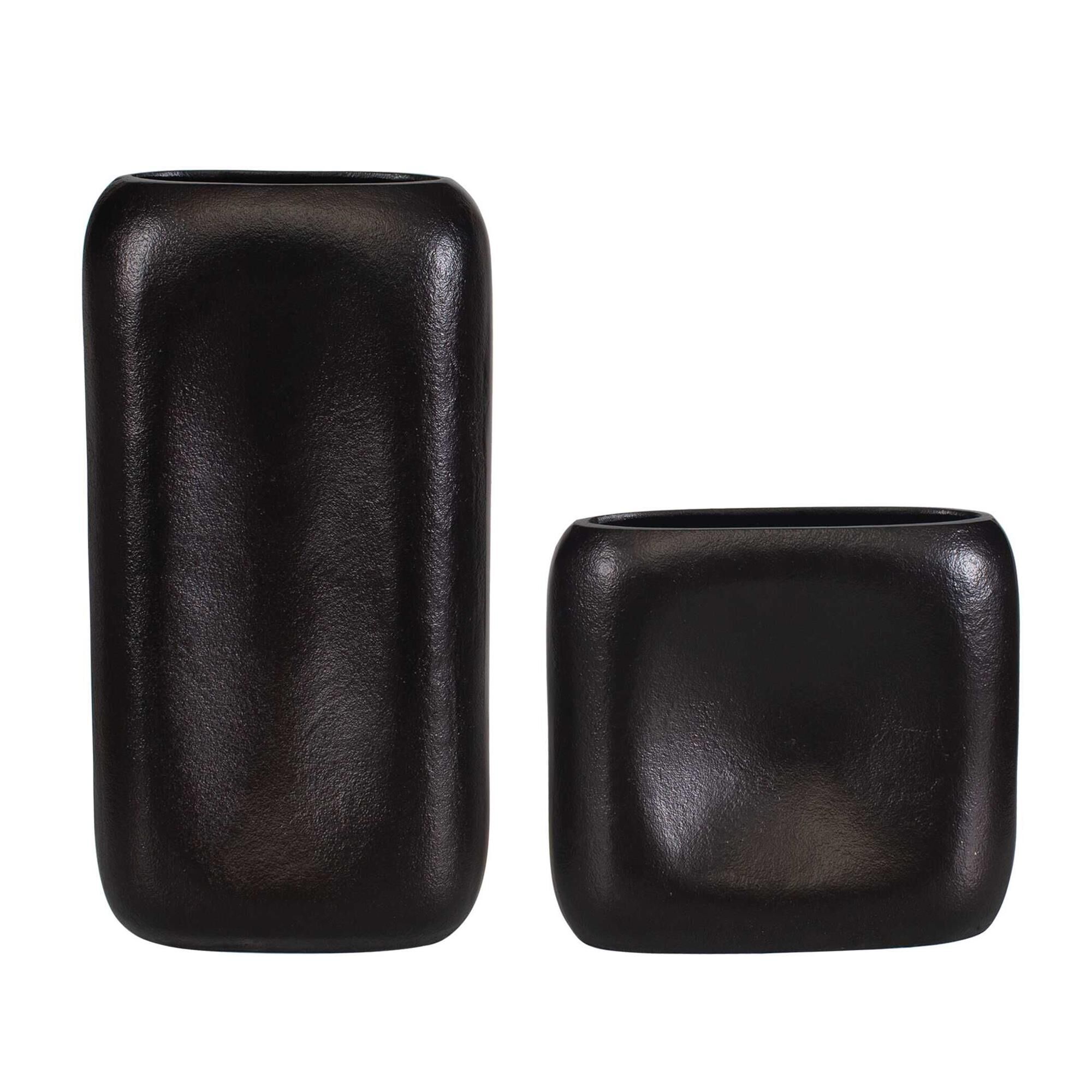 Anodic Vase-Urn by Uttermost