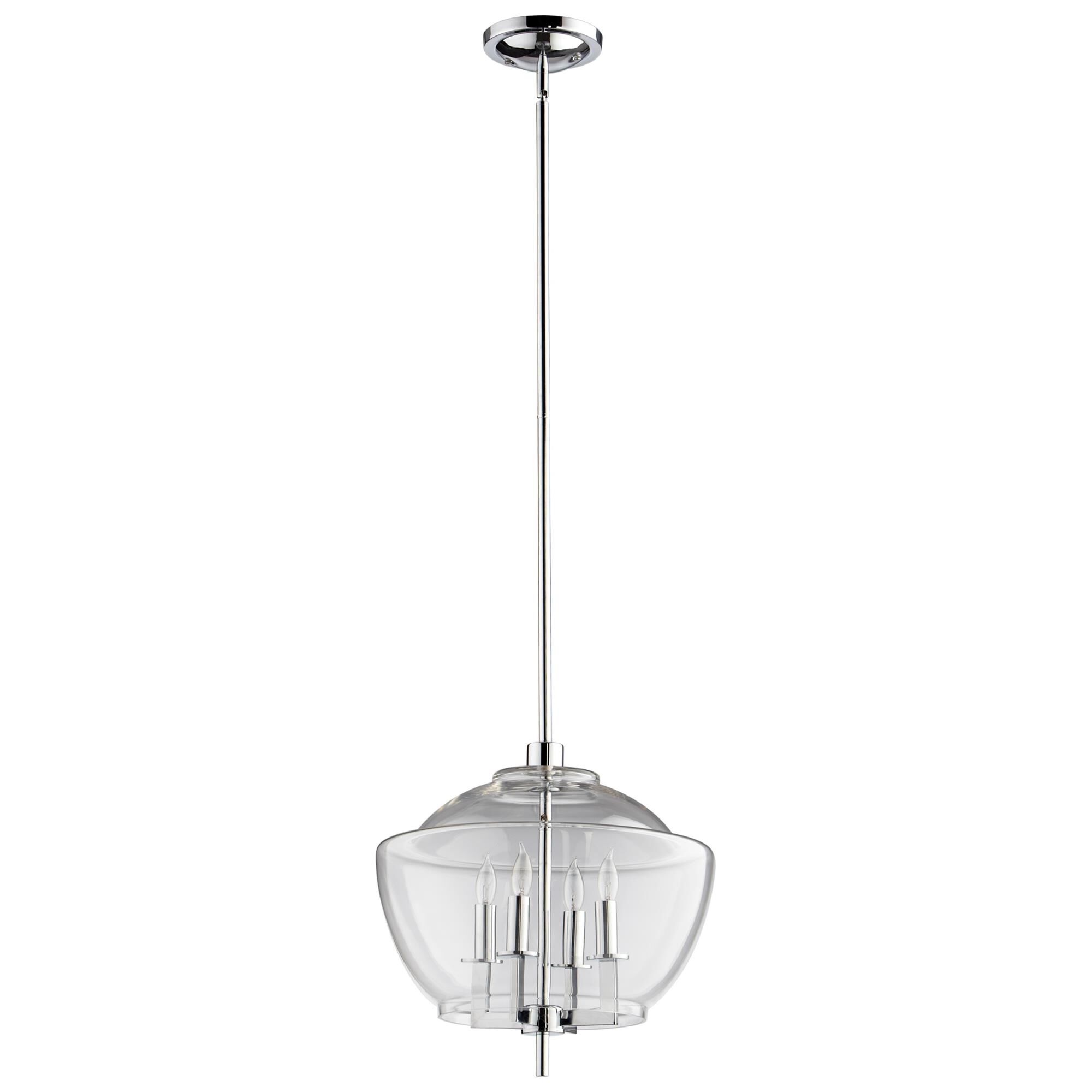 Empoli Small Pendant Light,