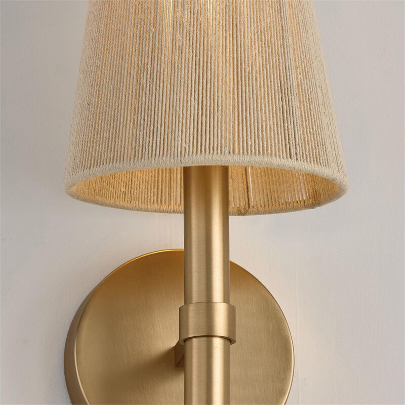 Mira 6 Inch Wall Sconce by Capital Lighting Fixture Company