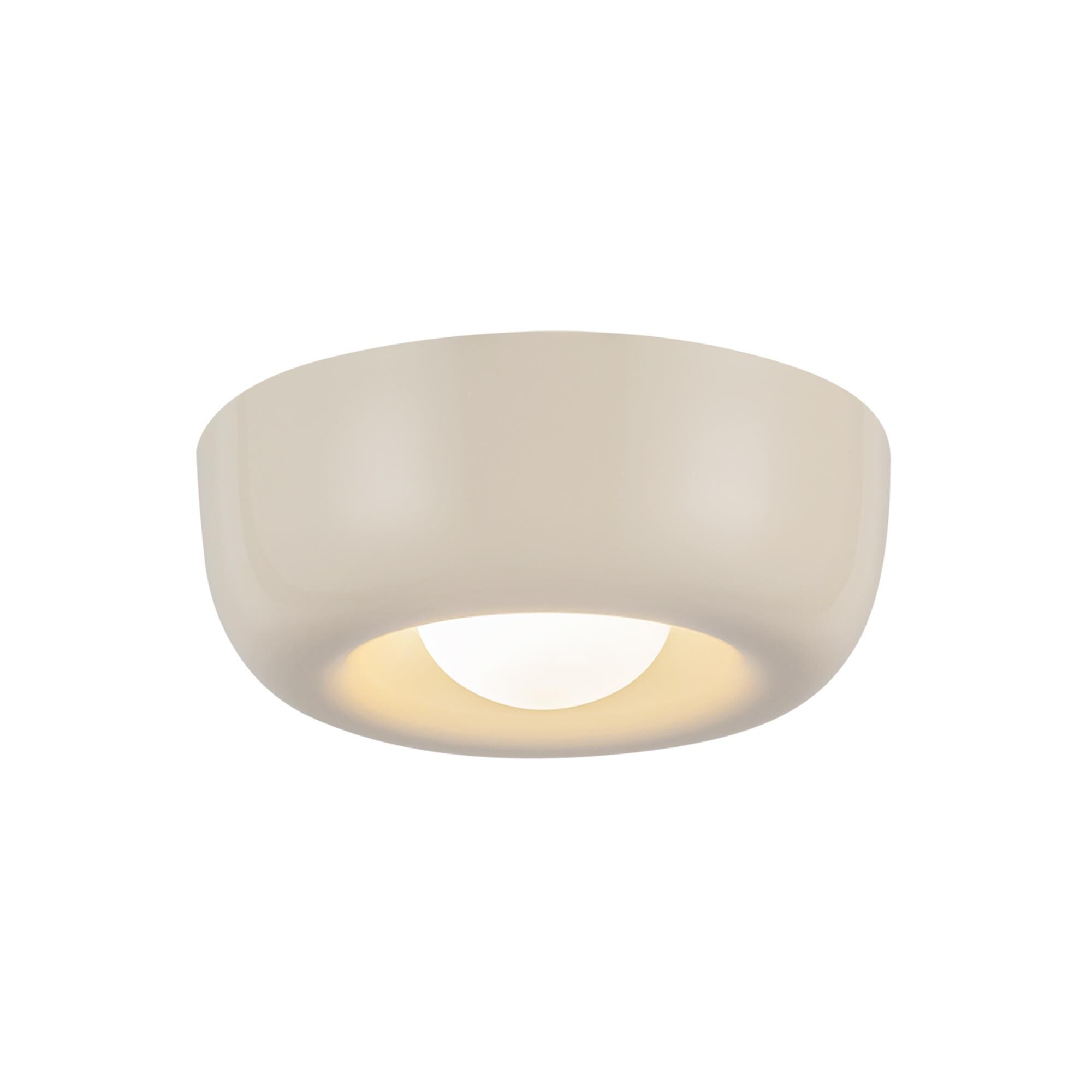 Hayden 6 Inch Flush Mount by Kuzco Lighting