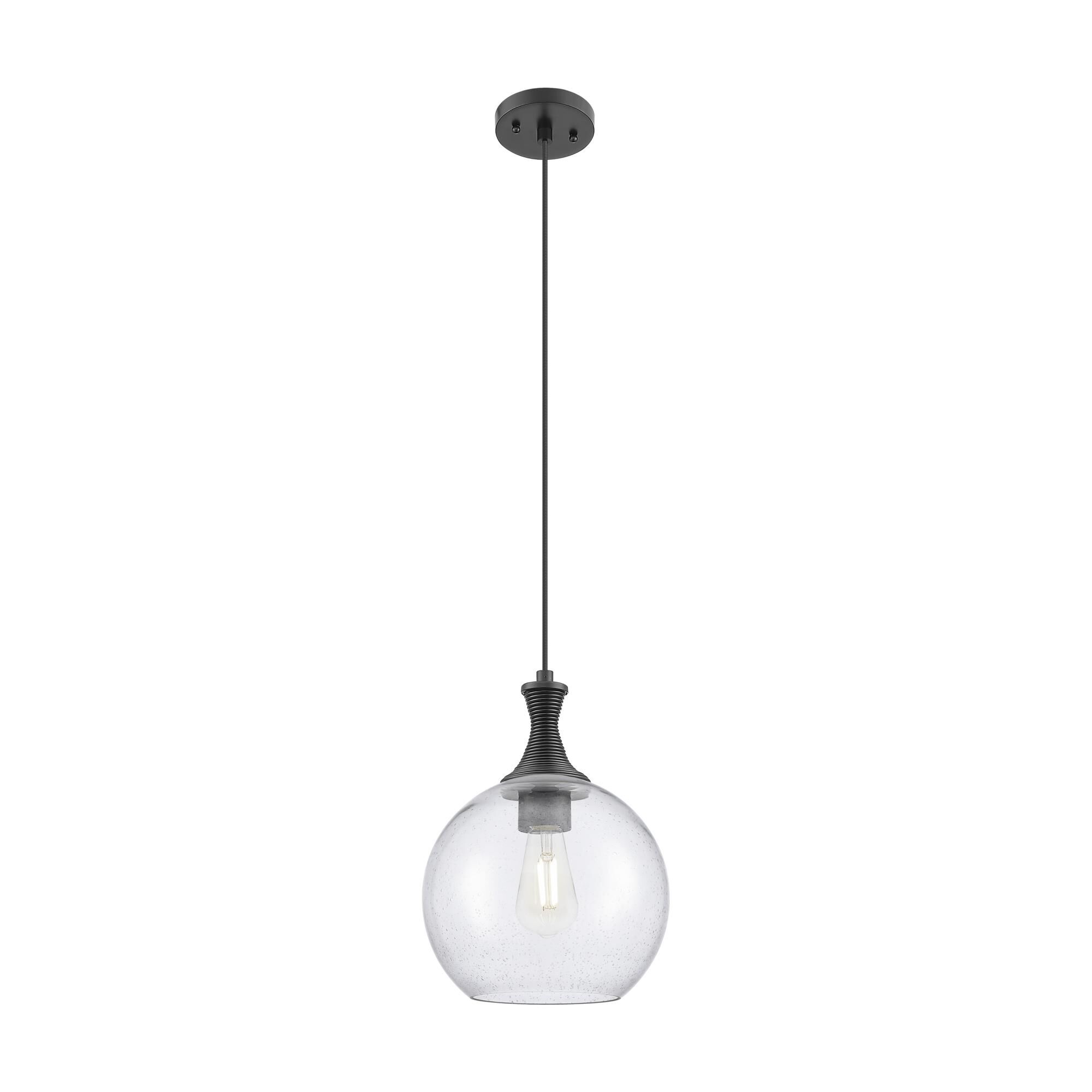 Bruno Marashlian Astor 10 Inch Mini Pendant by Innovations Lighting
