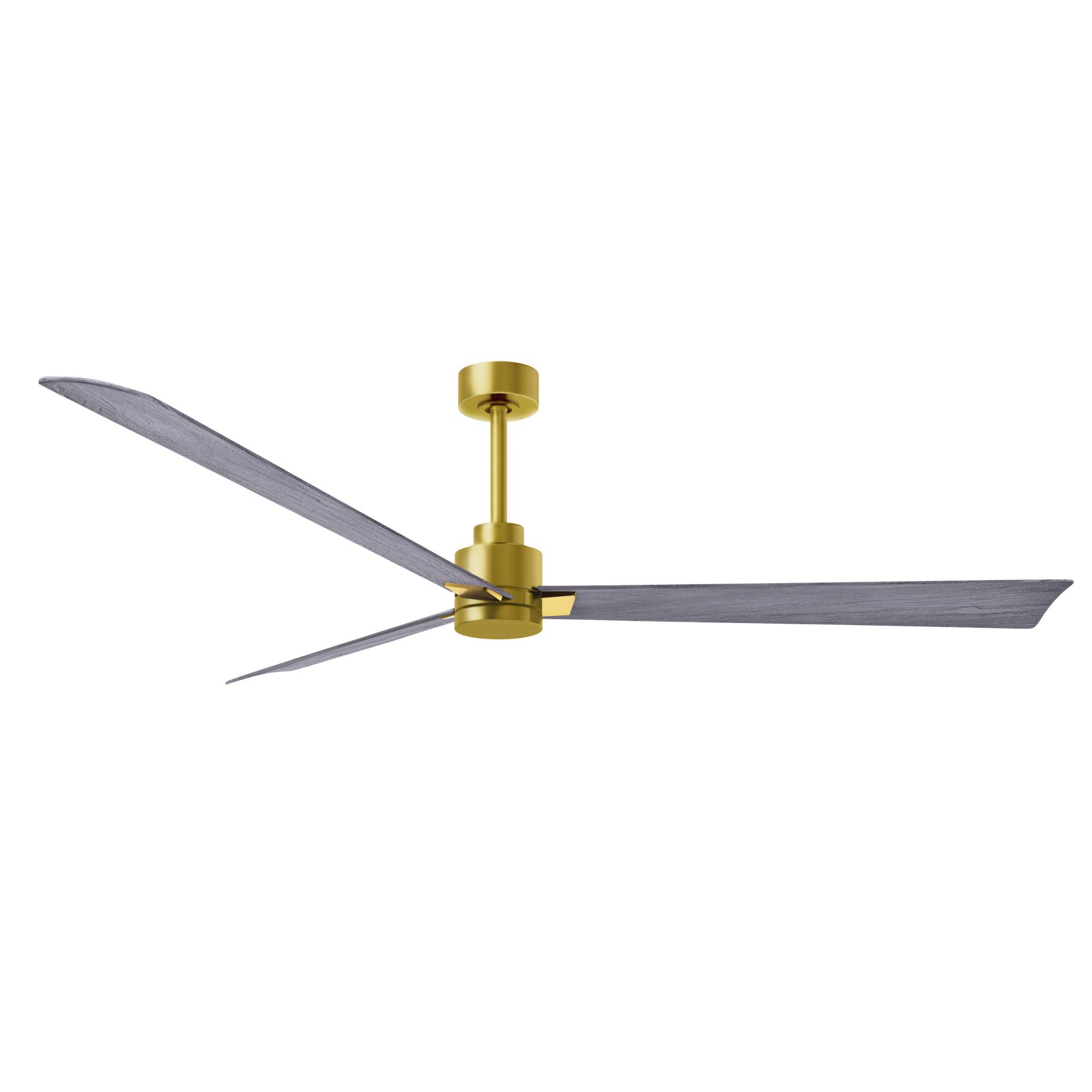 Alessandra 72 Inch Ceiling Fan by Matthews Fan Company