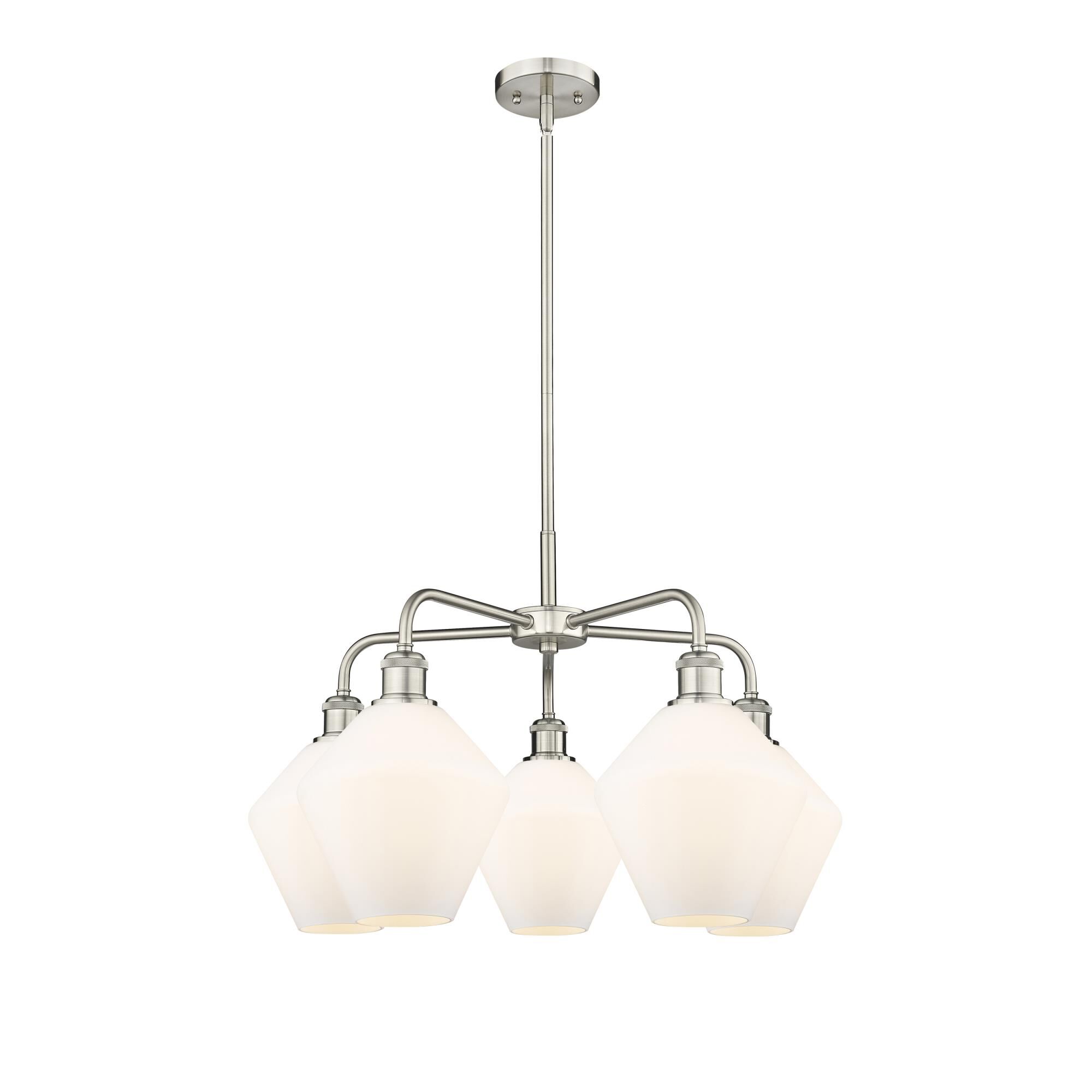 Bruno Marashlian Cindyrella 26 Inch Chandelier by Innovations Lighting