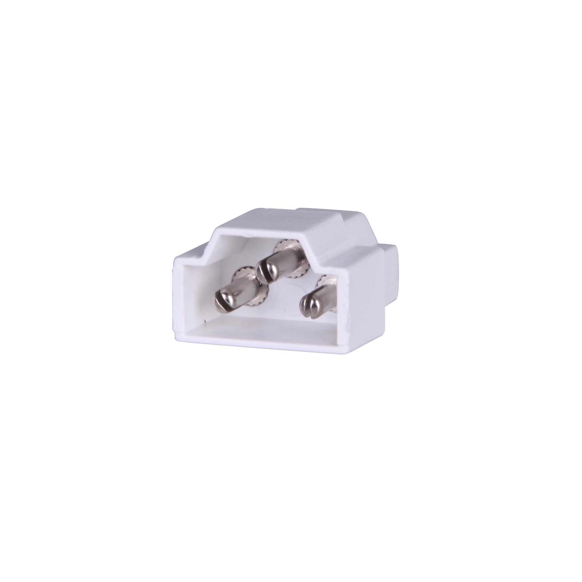 Undercabinet Light Bars Connector,