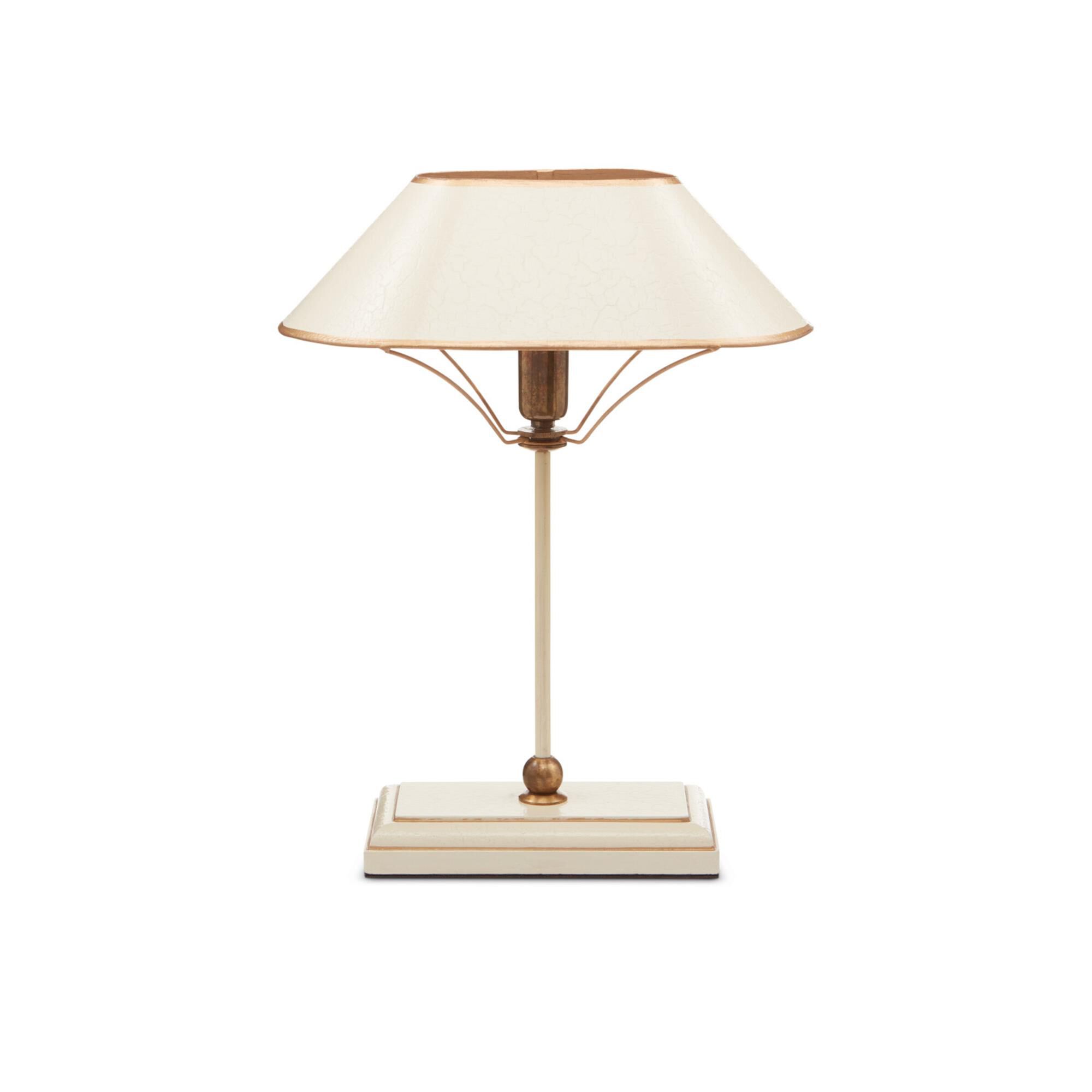 Daphne 17 Inch Table Lamp,