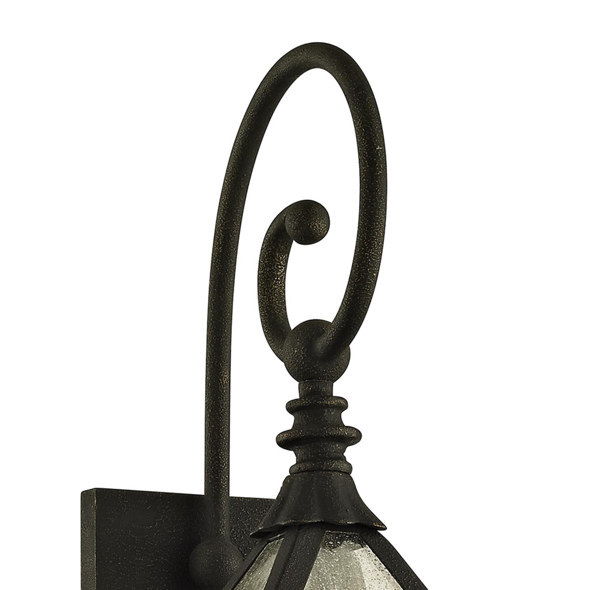 Geneva 8.25 Inch Outdoor Wall Light by Troy Lighting