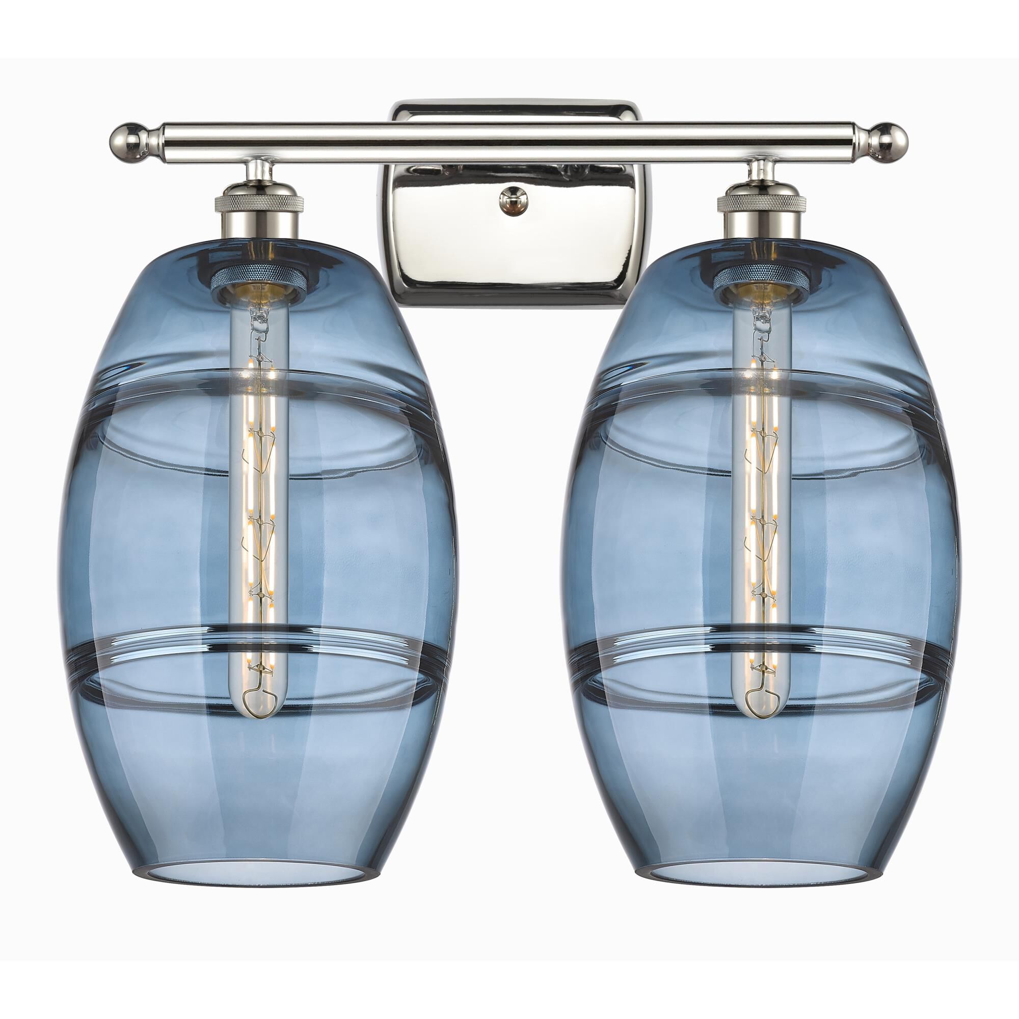 Bruno Marashlian Vaz 18 Inch Bath Vanity Light by Innovations Lighting