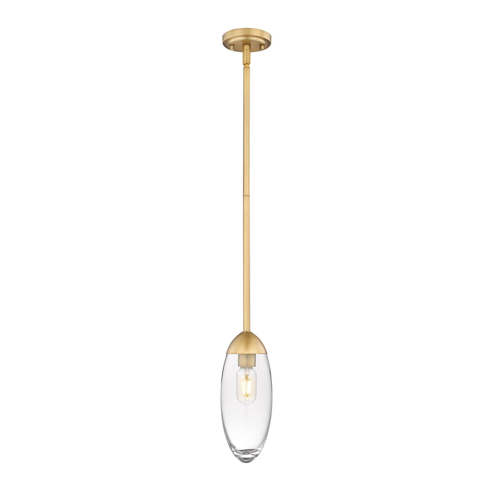 Z-Lite Arden 4 Inch Mini Pendant