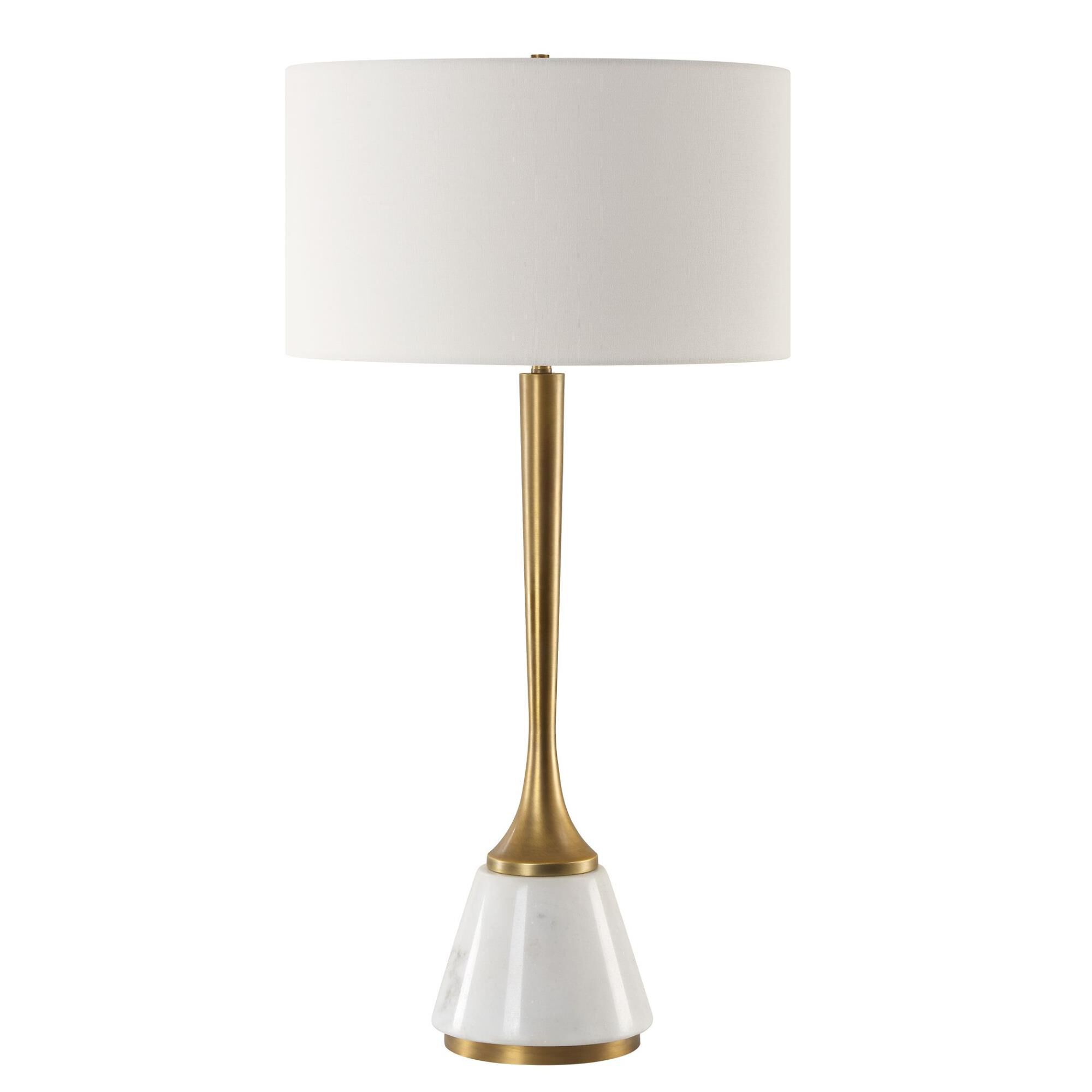 Carolyn Kinder Avola 32 Inch Table Lamp by Uttermost