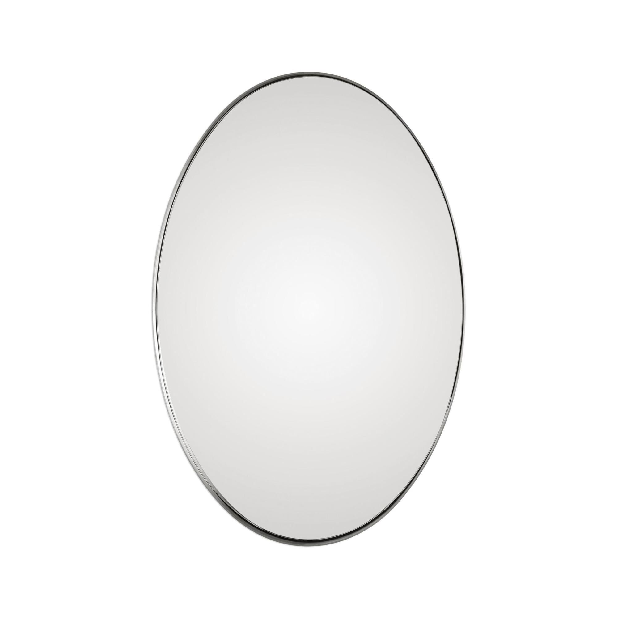 Pursley Bathroom Mirrors by Uttermost