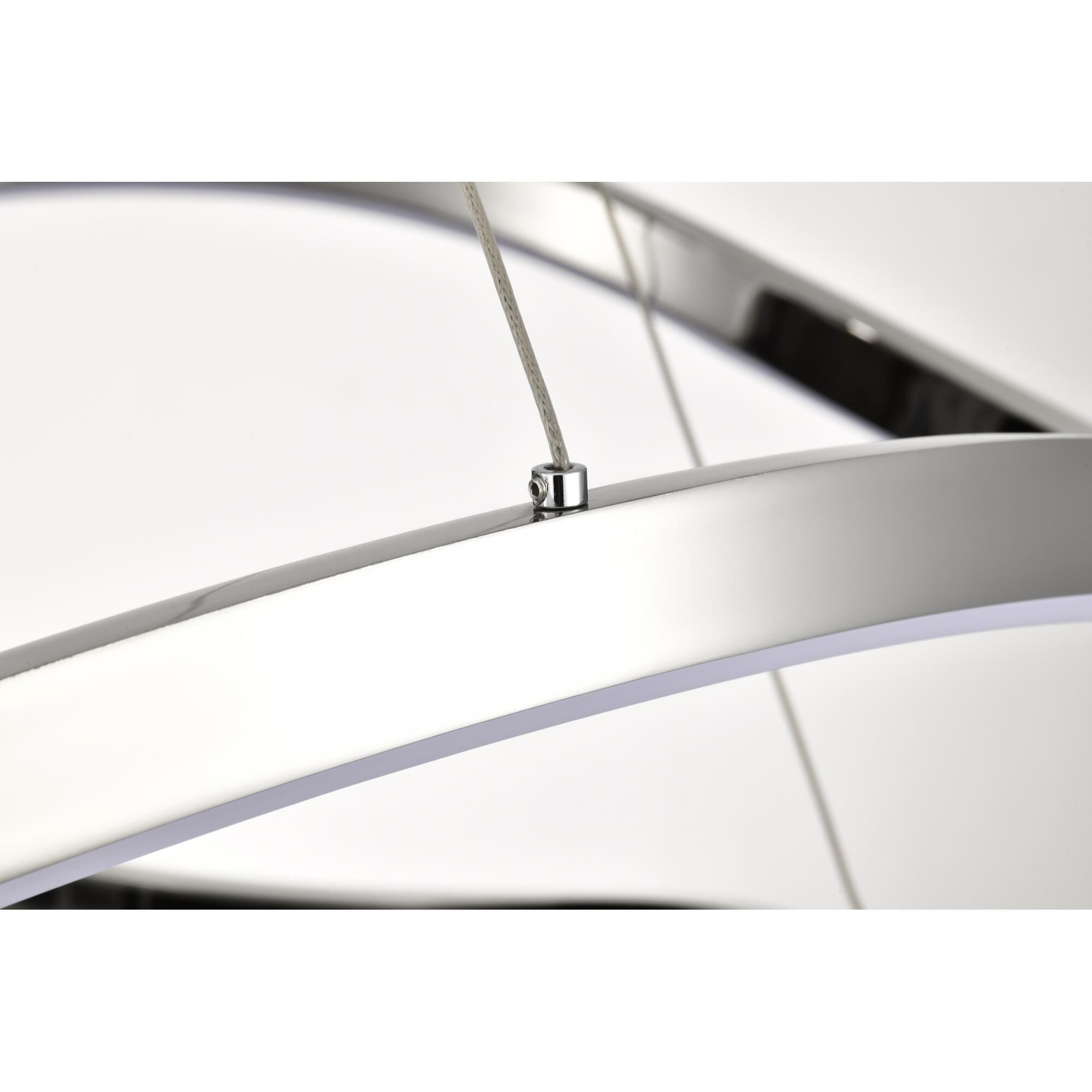 Shown in Polished Nickel finish