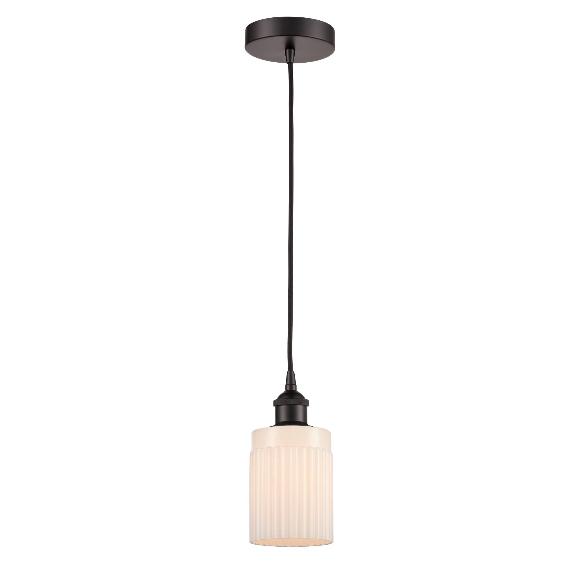 Bruno Marashlian Hadley 5 Inch Mini Pendant by Innovations Lighting