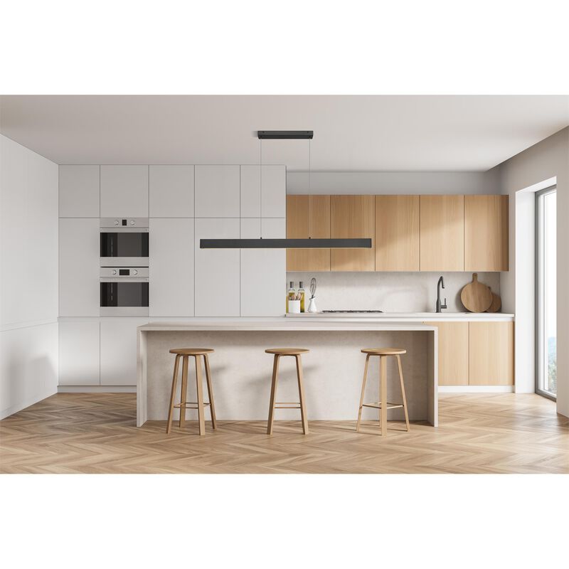 Hudson 55 Inch Linear Suspension Light by Z-lite