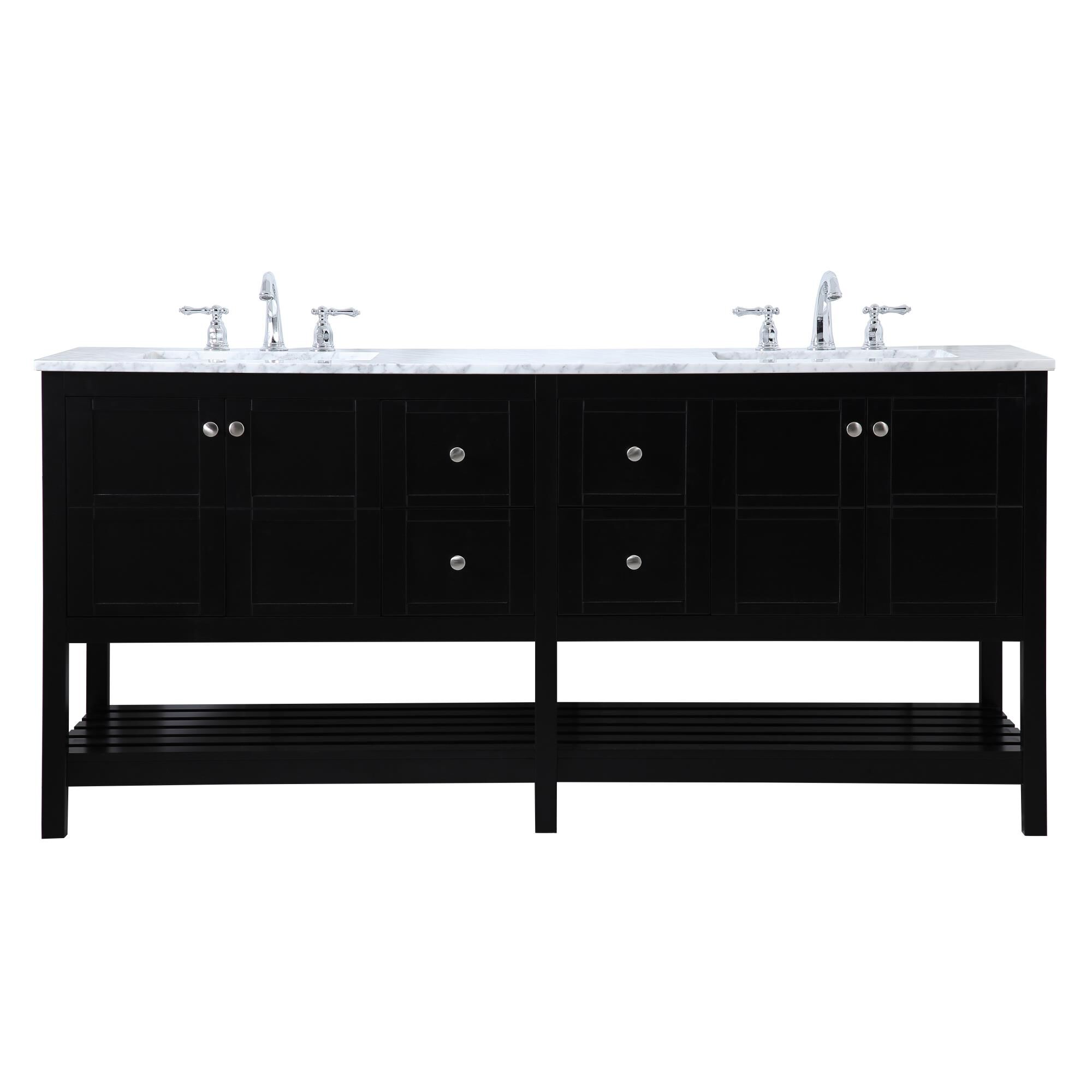Thalen Bath Vanity by Elegant Decor