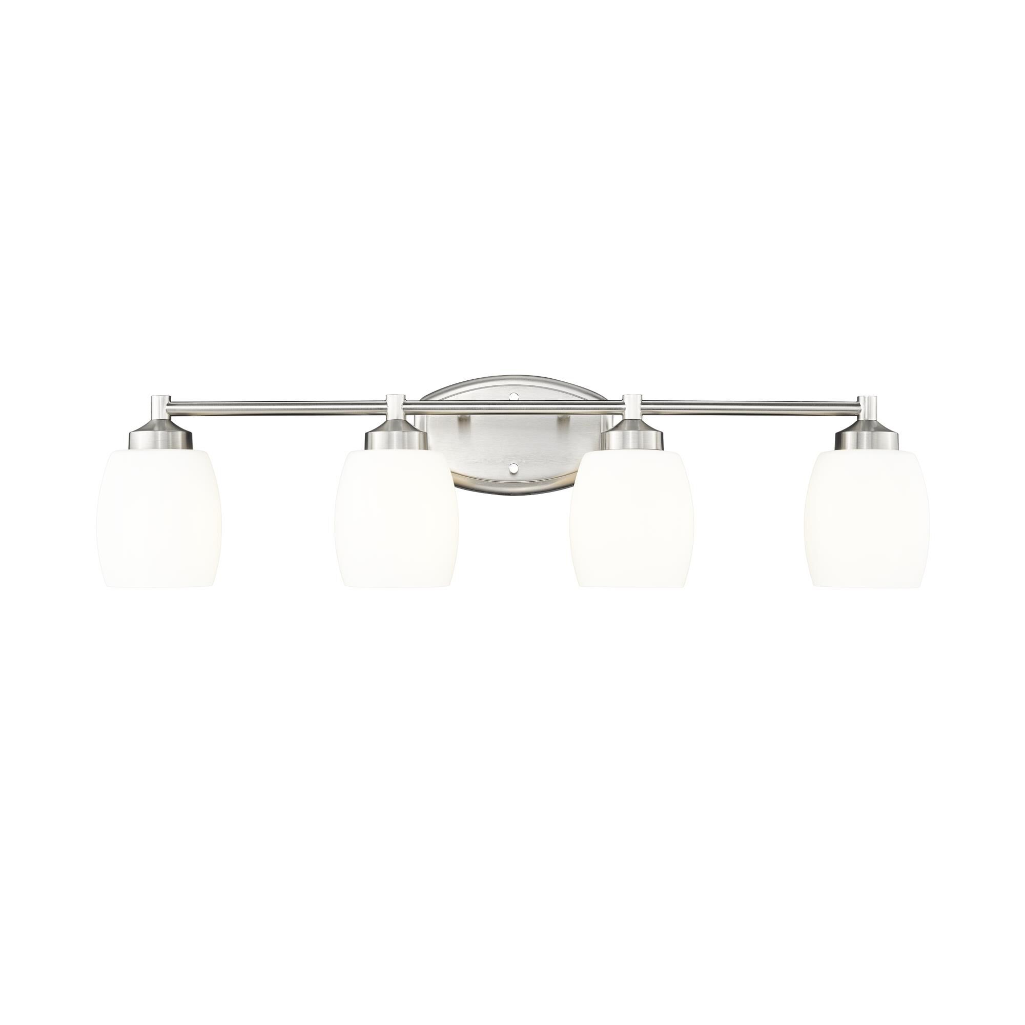 Kendrick 31 Inch Bath Vanity Light by Z Lite