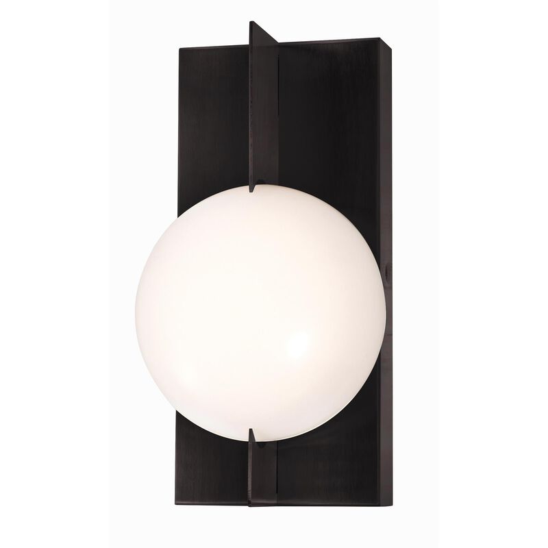 AFX Lighting Gates 10 Inch LED Wall Sconce