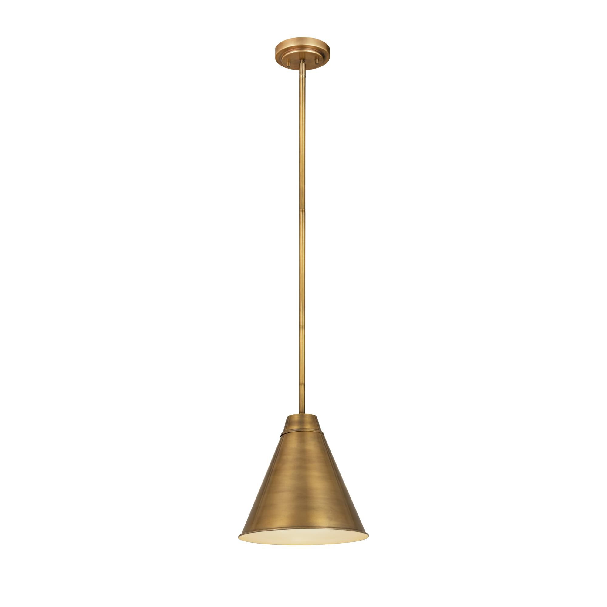 Z-Lite Eaton 12 Inch Mini Pendant