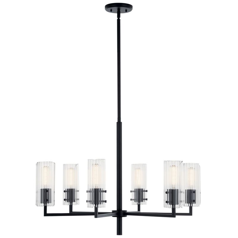 Velestino 30 Inch Chandelier by Kichler Lighting