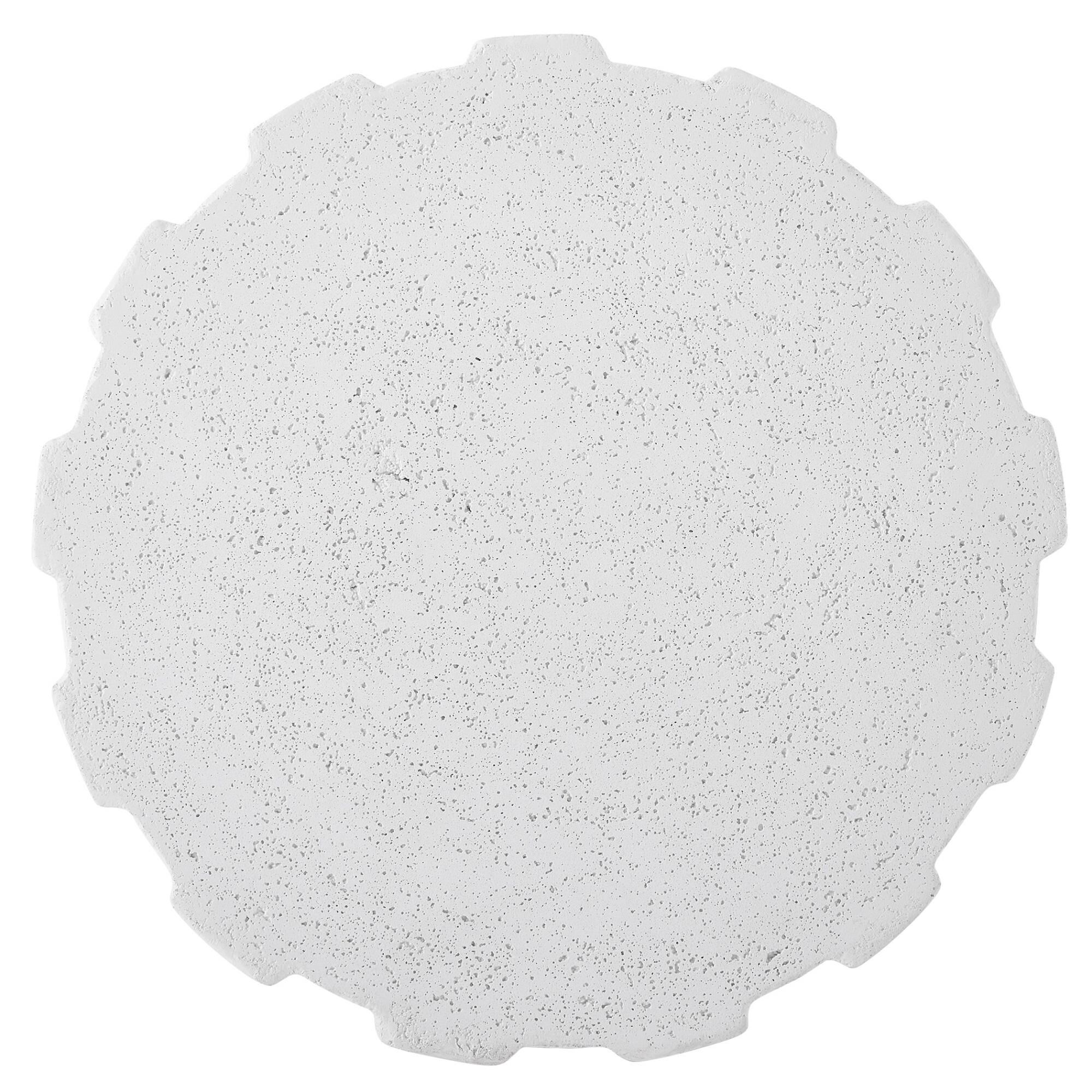 Jane 16 Inch Accent Table by Uttermost