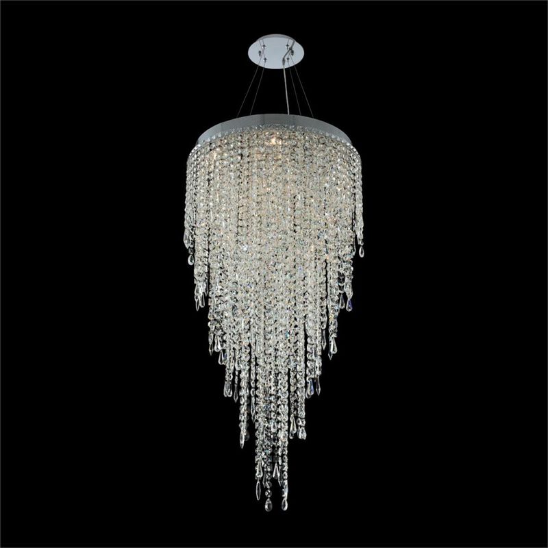 Tenuta 46 Inch Pendant Light by Allegri